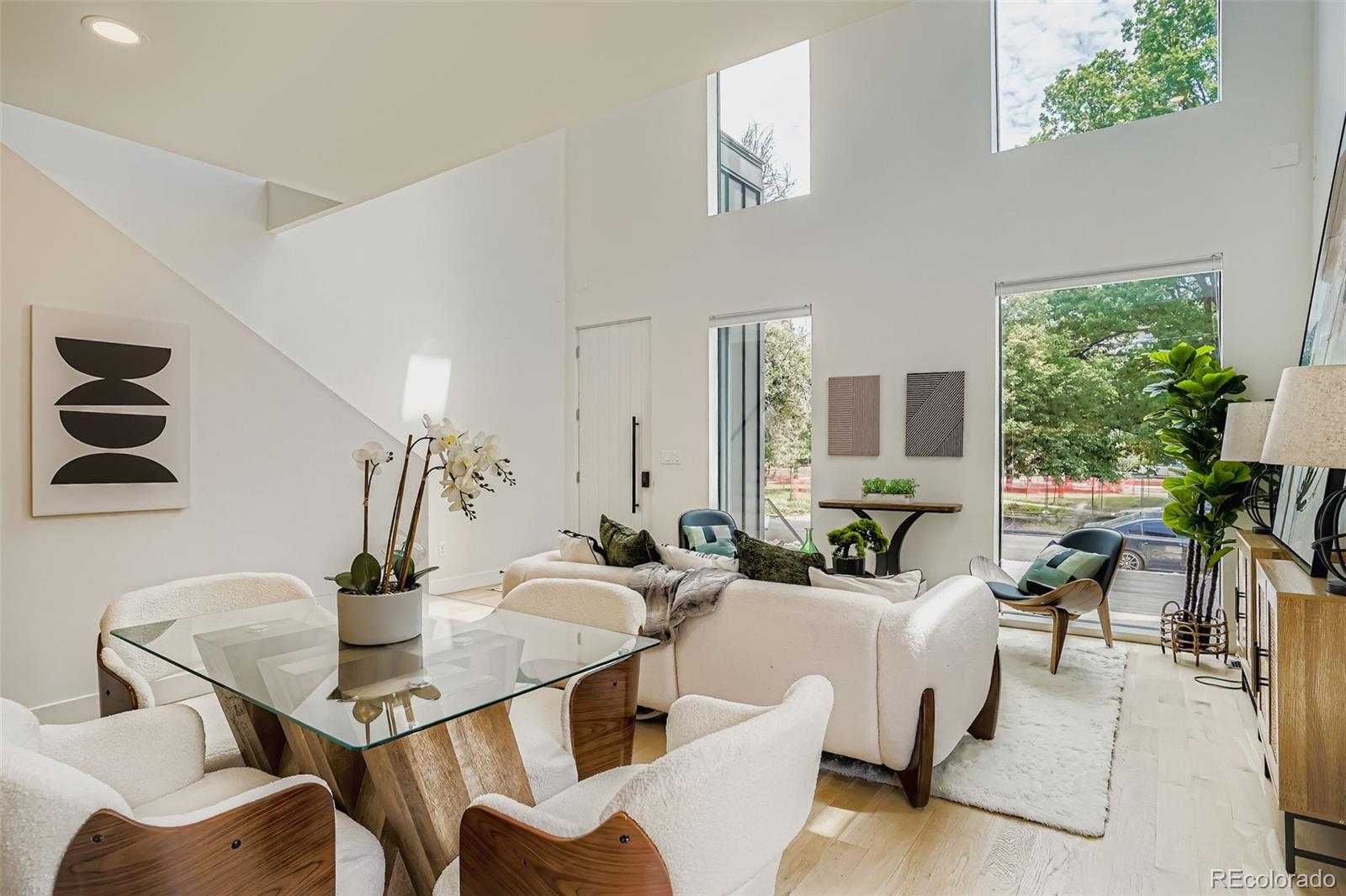 MLS Image #1 for 3829  osage street,denver, Colorado
