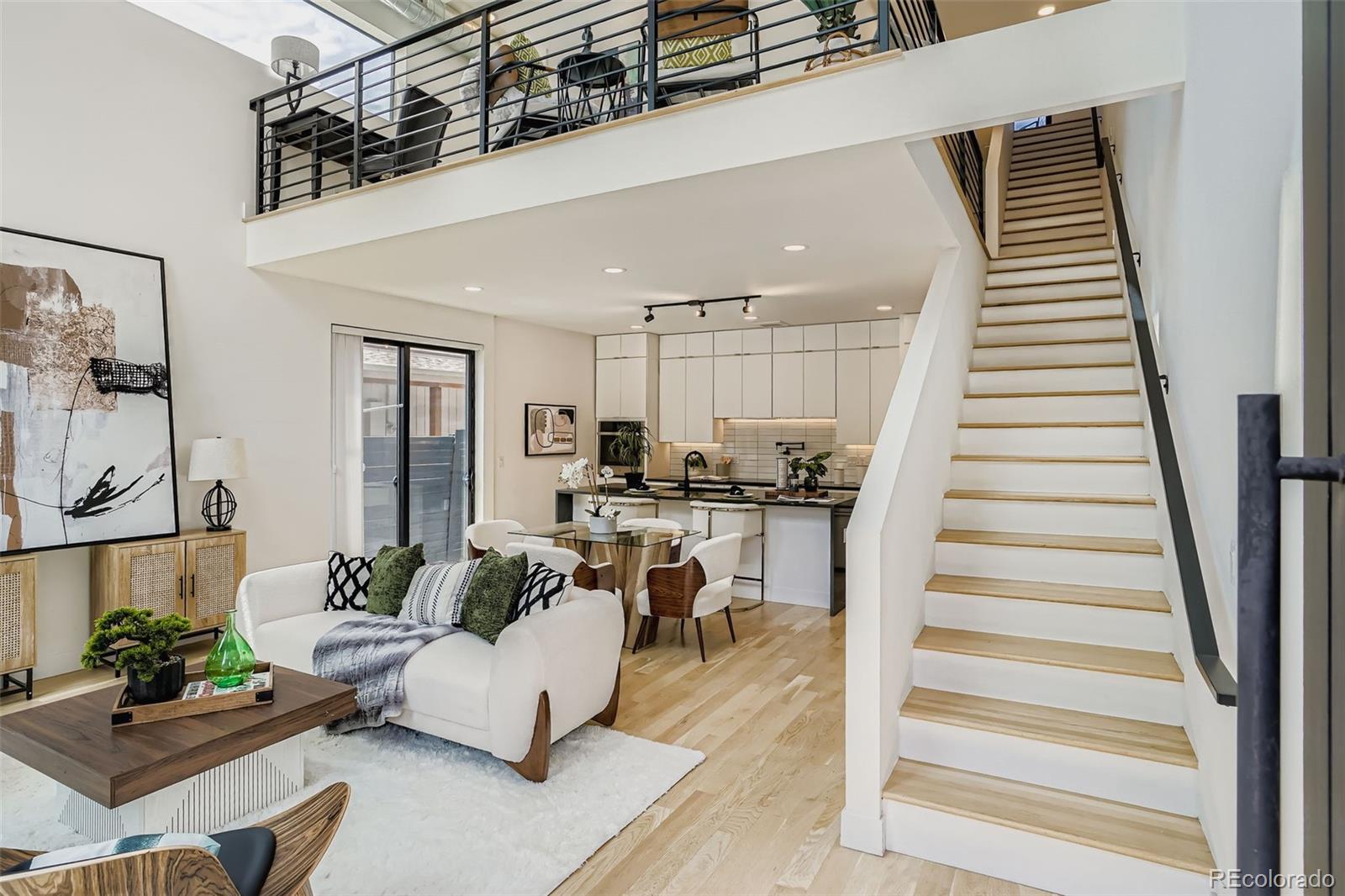 MLS Image #2 for 3829  osage street,denver, Colorado