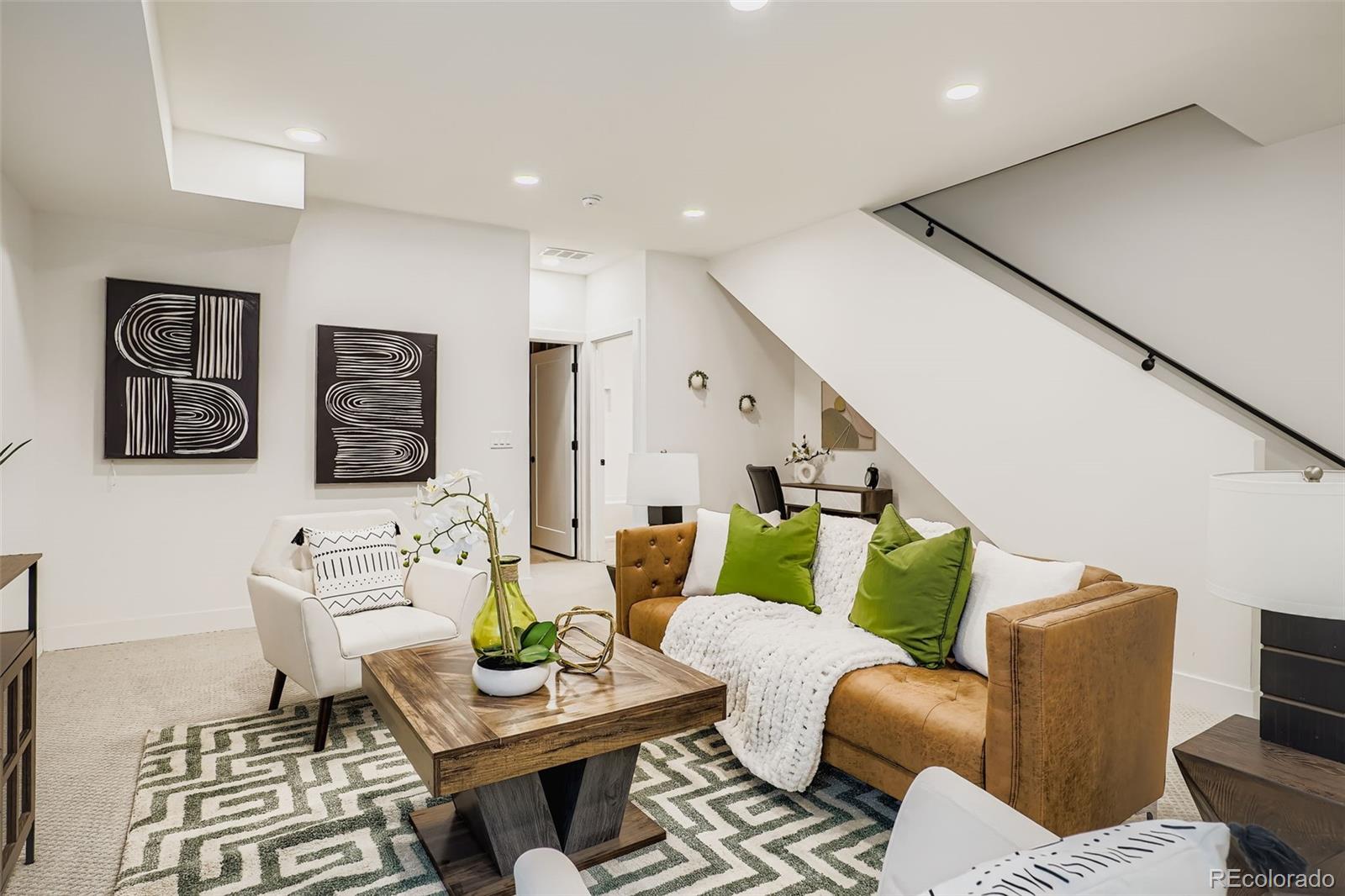 MLS Image #20 for 3829  osage street,denver, Colorado