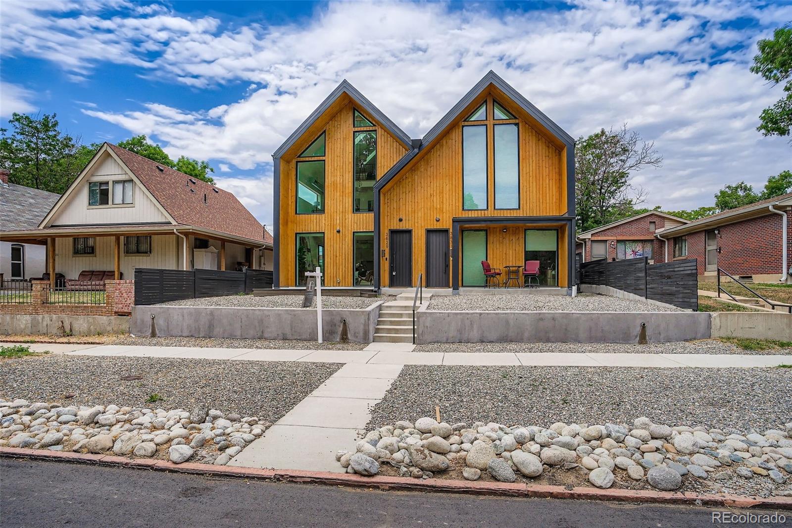 MLS Image #26 for 3829  osage street,denver, Colorado
