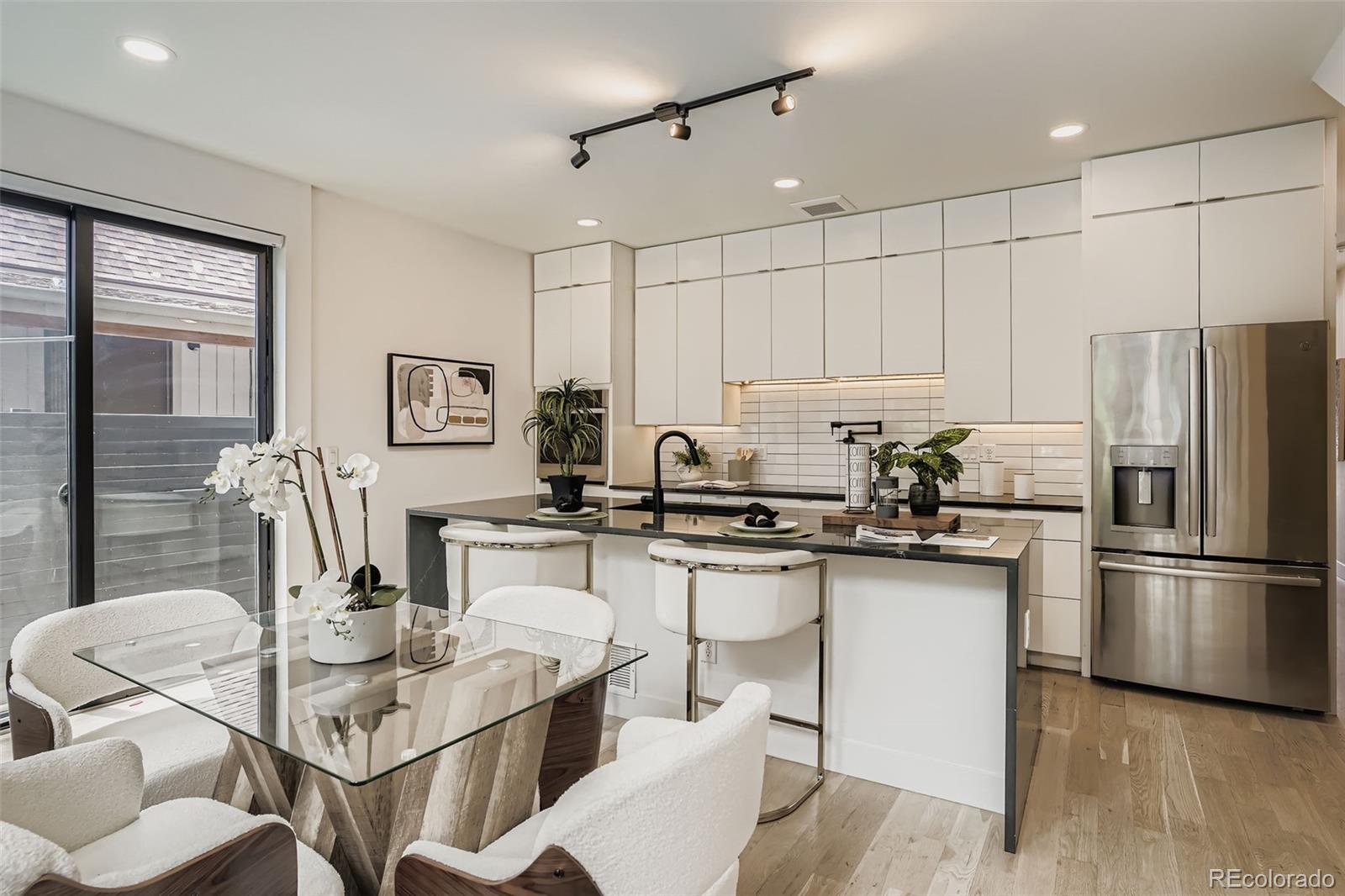 MLS Image #4 for 3829  osage street,denver, Colorado