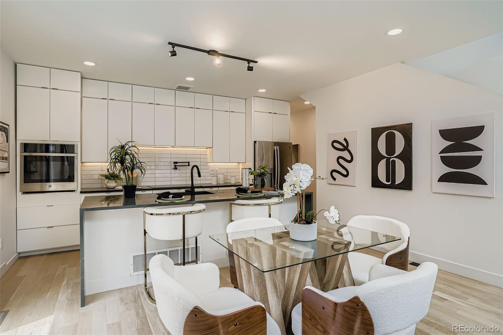 MLS Image #5 for 3829  osage street,denver, Colorado