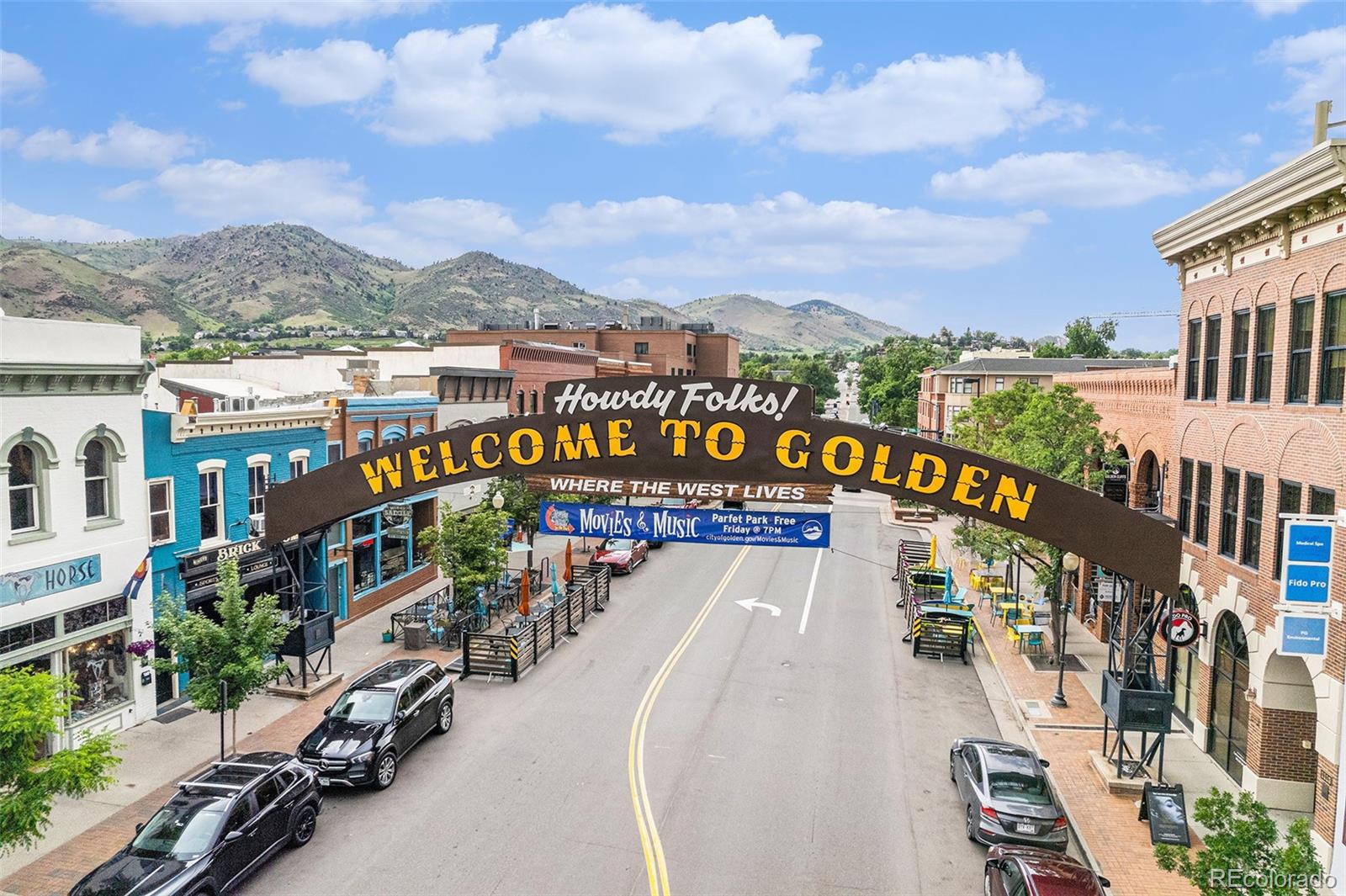 MLS Image #22 for 16259 w 10th avenue,golden, Colorado