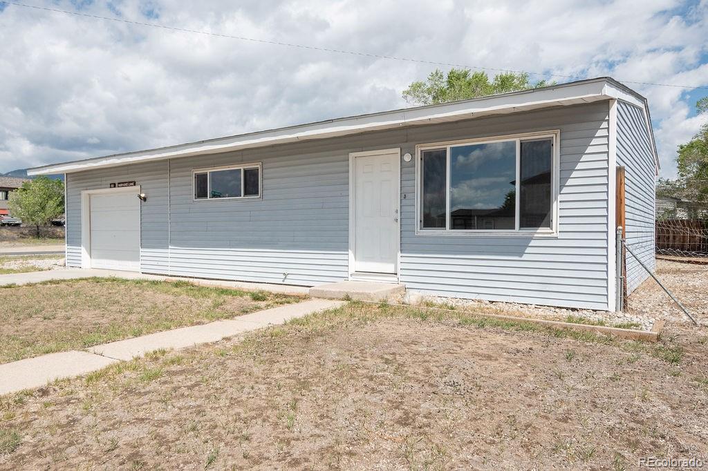 CMA Image for 101  Harvard Ln ,Buena Vista, Colorado