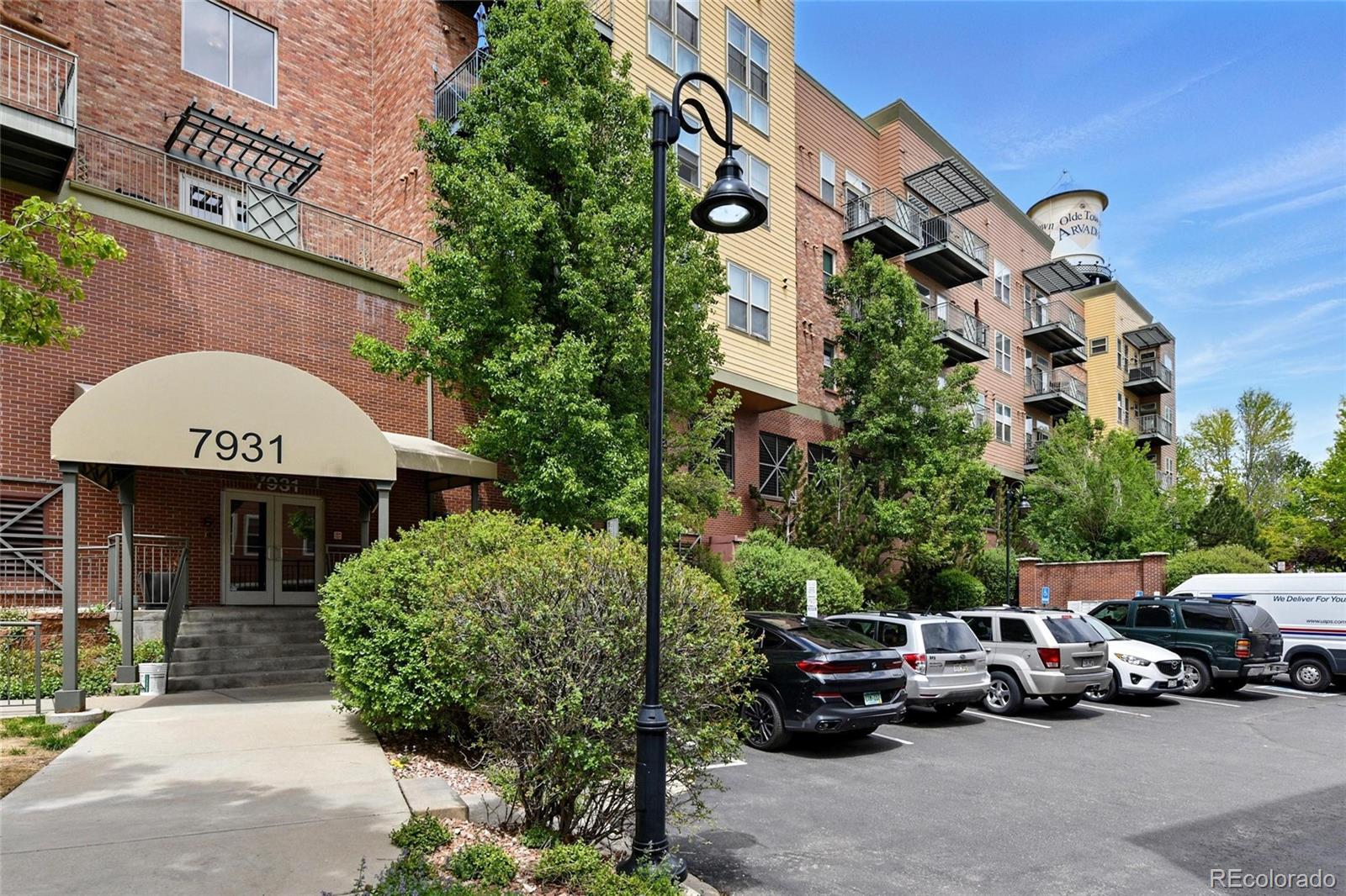 MLS Image #1 for 7931 w 55th avenue 105,arvada, Colorado