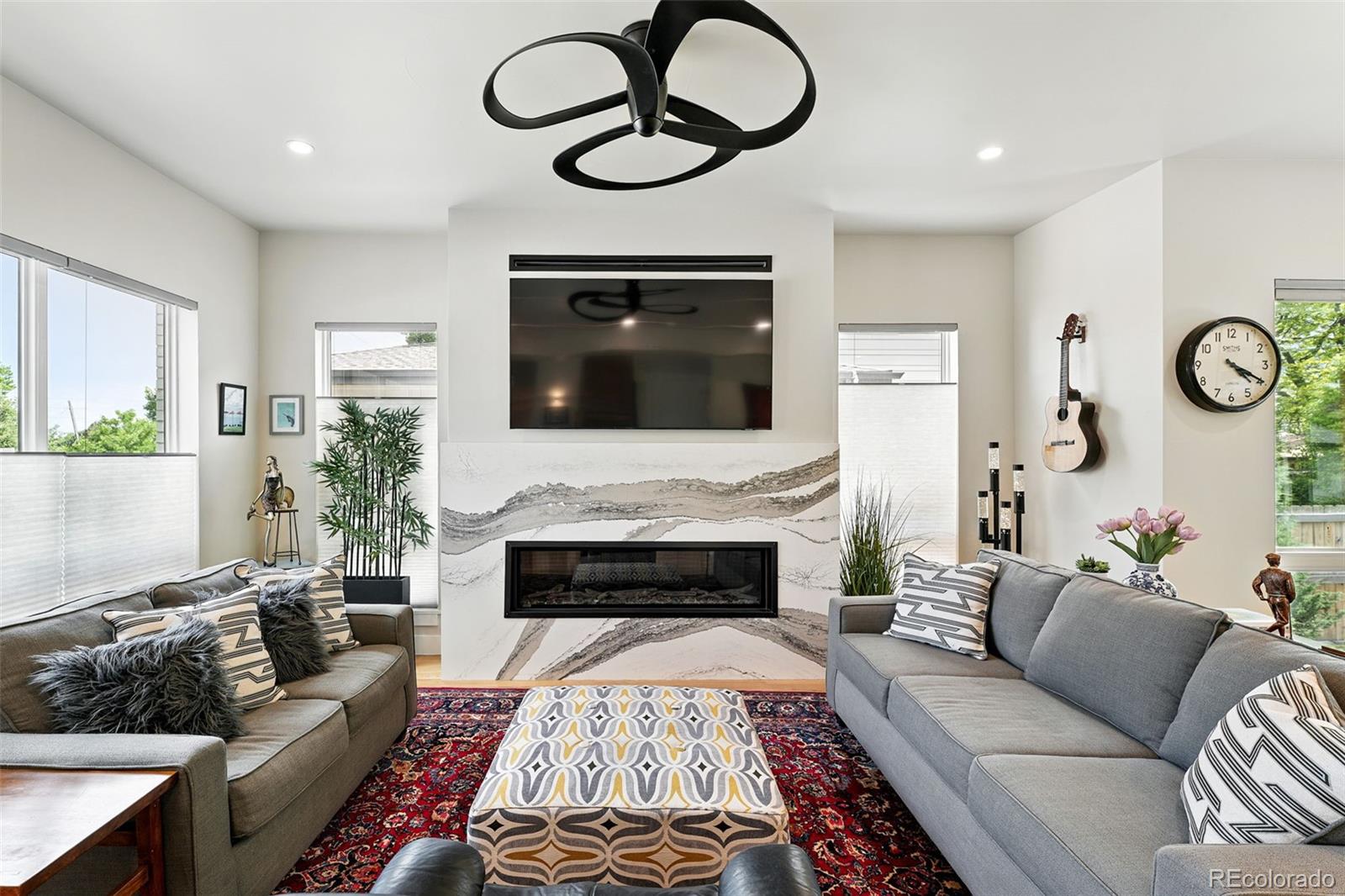 MLS Image #3 for 2635  pierce street,wheat ridge, Colorado