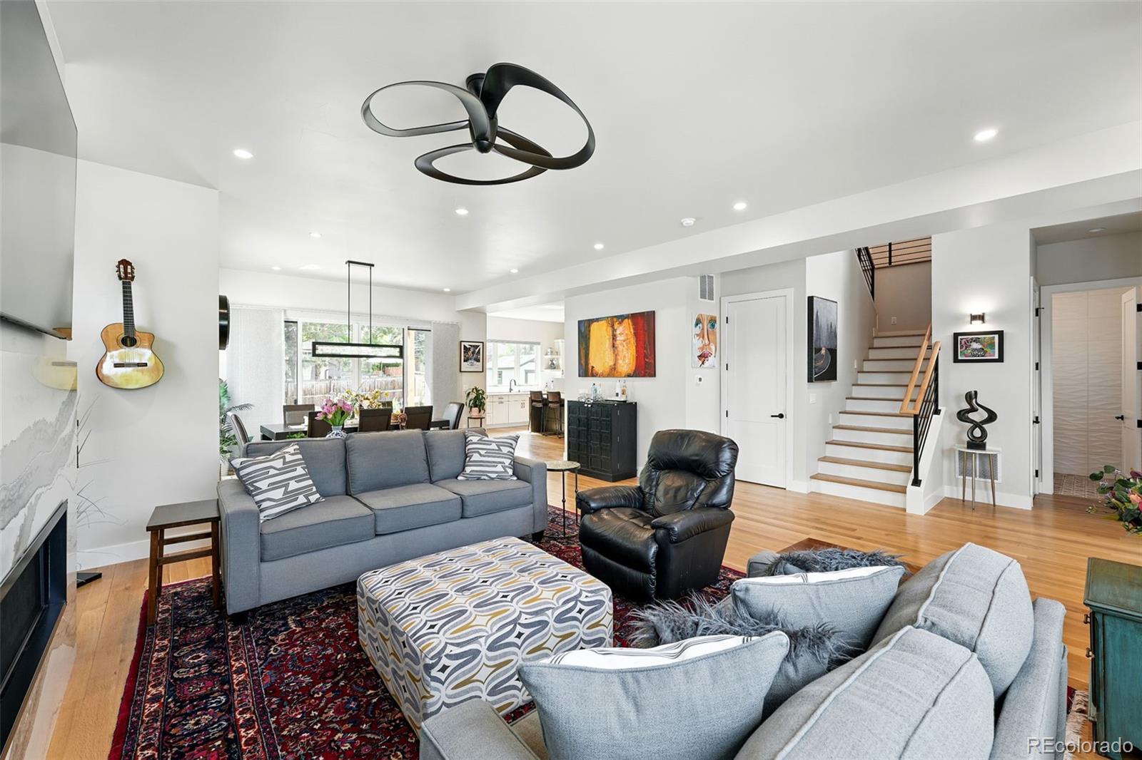 MLS Image #4 for 2635  pierce street,wheat ridge, Colorado