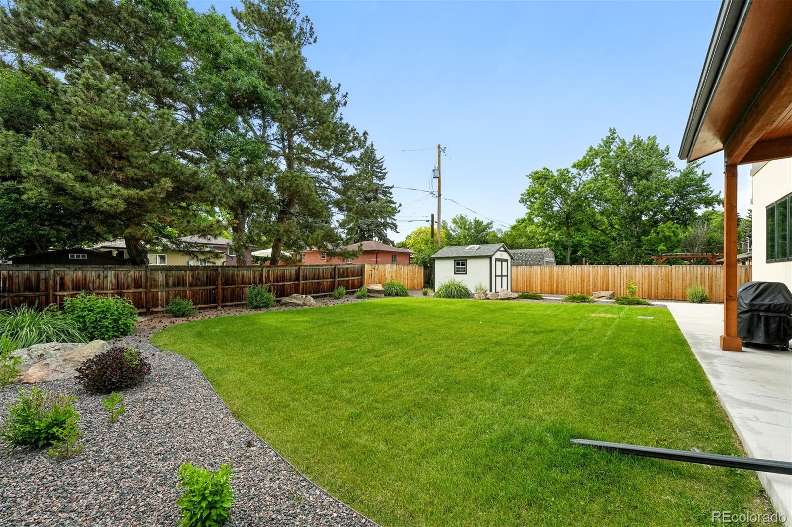 MLS Image #40 for 2635  pierce street,wheat ridge, Colorado