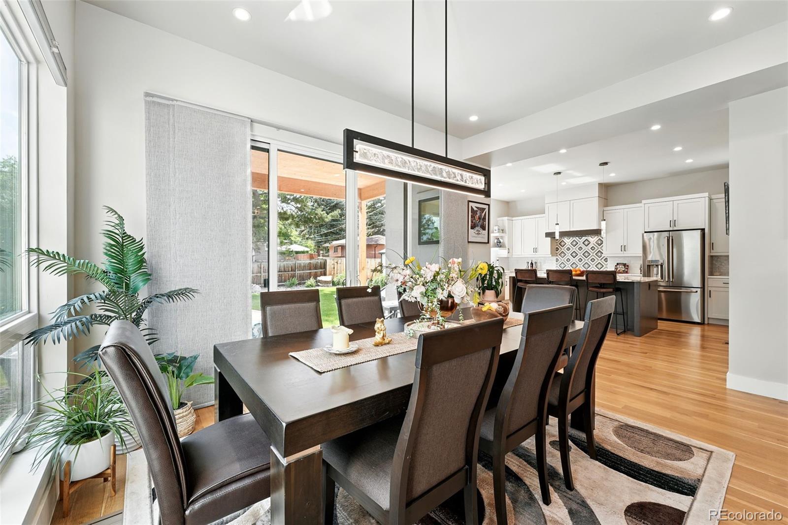 MLS Image #5 for 2635  pierce street,wheat ridge, Colorado
