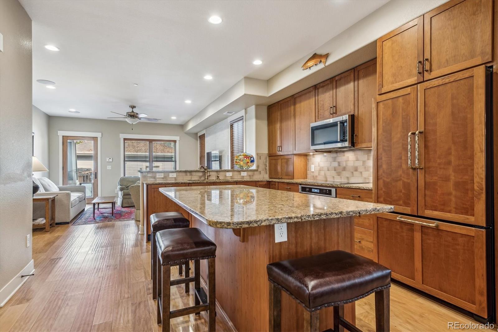 MLS Image #10 for 1022 w mountain avenue,fort collins, Colorado