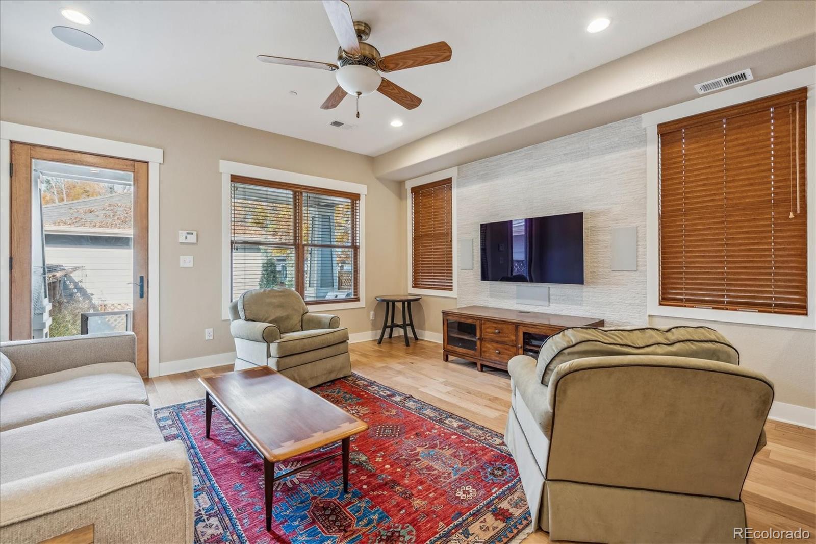 MLS Image #11 for 1022 w mountain avenue,fort collins, Colorado