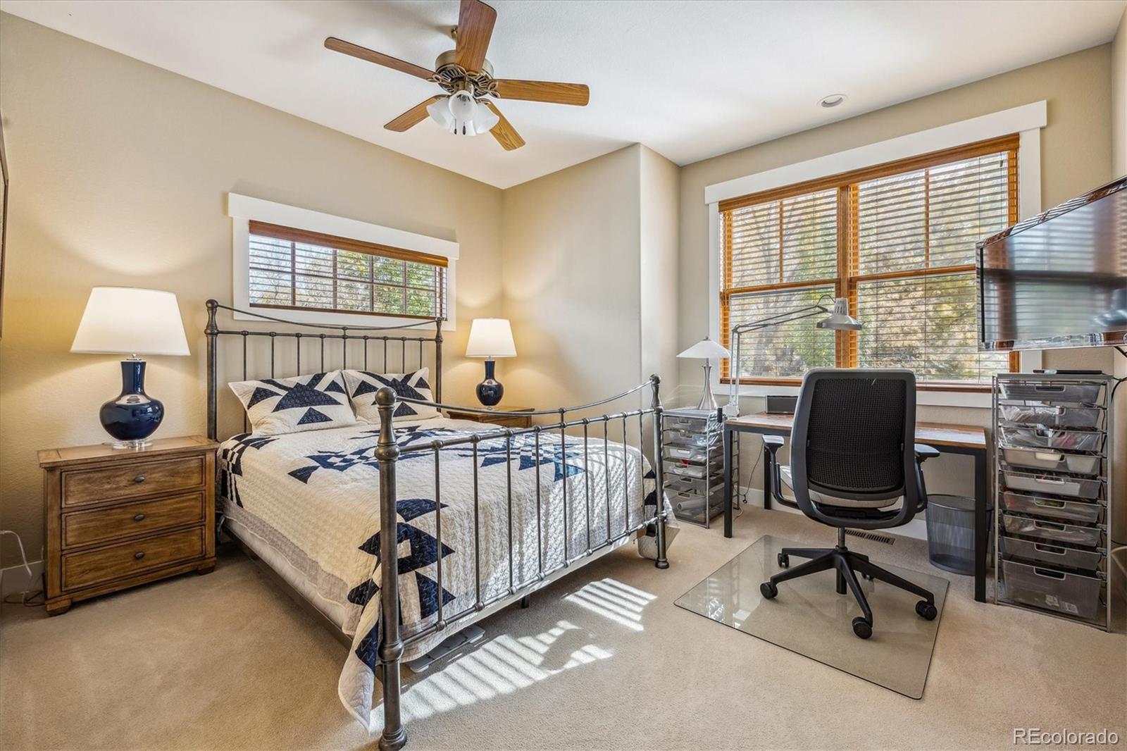 MLS Image #14 for 1022 w mountain avenue,fort collins, Colorado