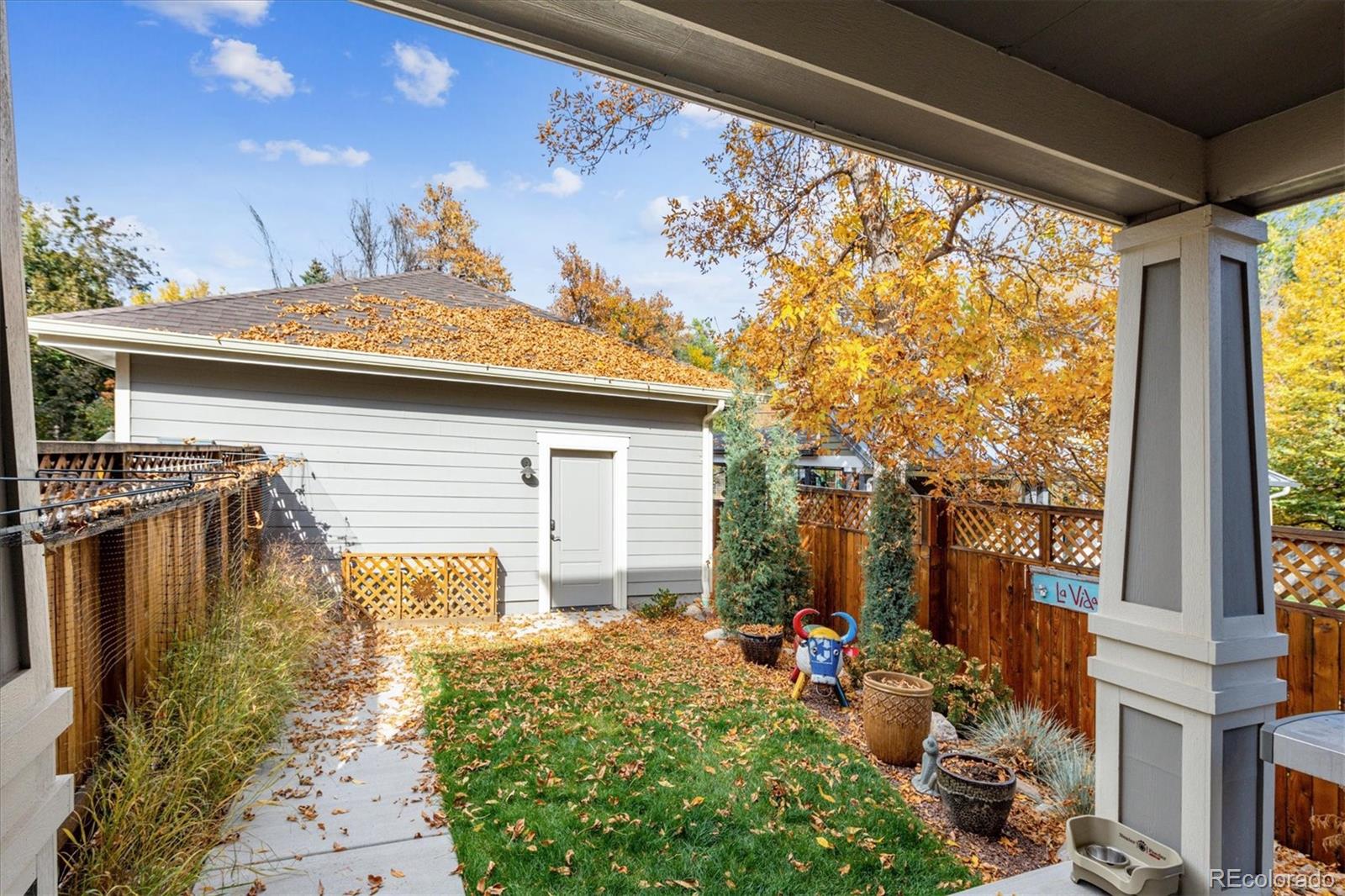 MLS Image #23 for 1022 w mountain avenue,fort collins, Colorado