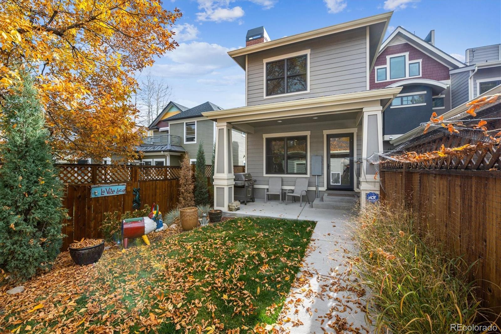 MLS Image #24 for 1022 w mountain avenue,fort collins, Colorado