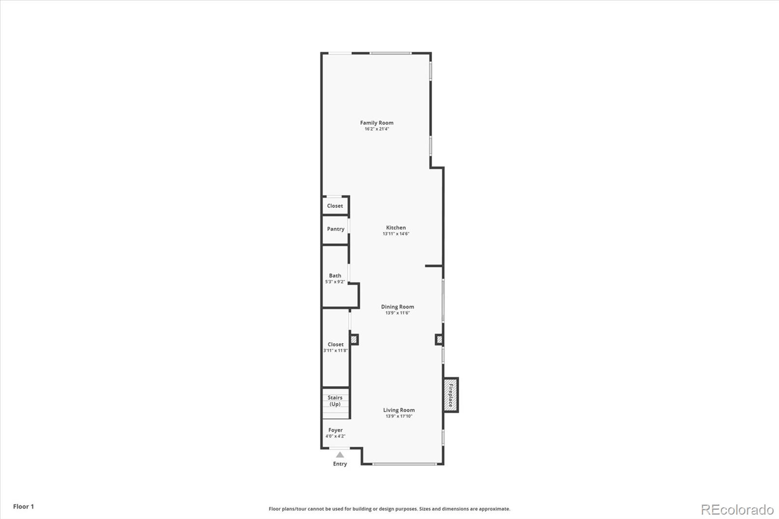 MLS Image #26 for 1022 w mountain avenue,fort collins, Colorado