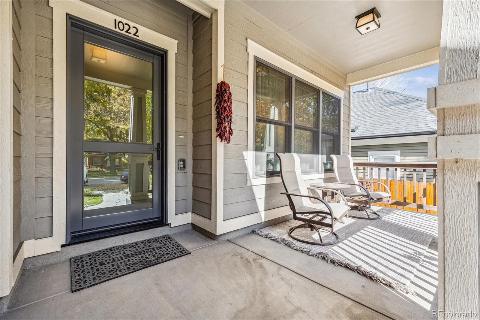 MLS Image #3 for 1022 w mountain avenue,fort collins, Colorado