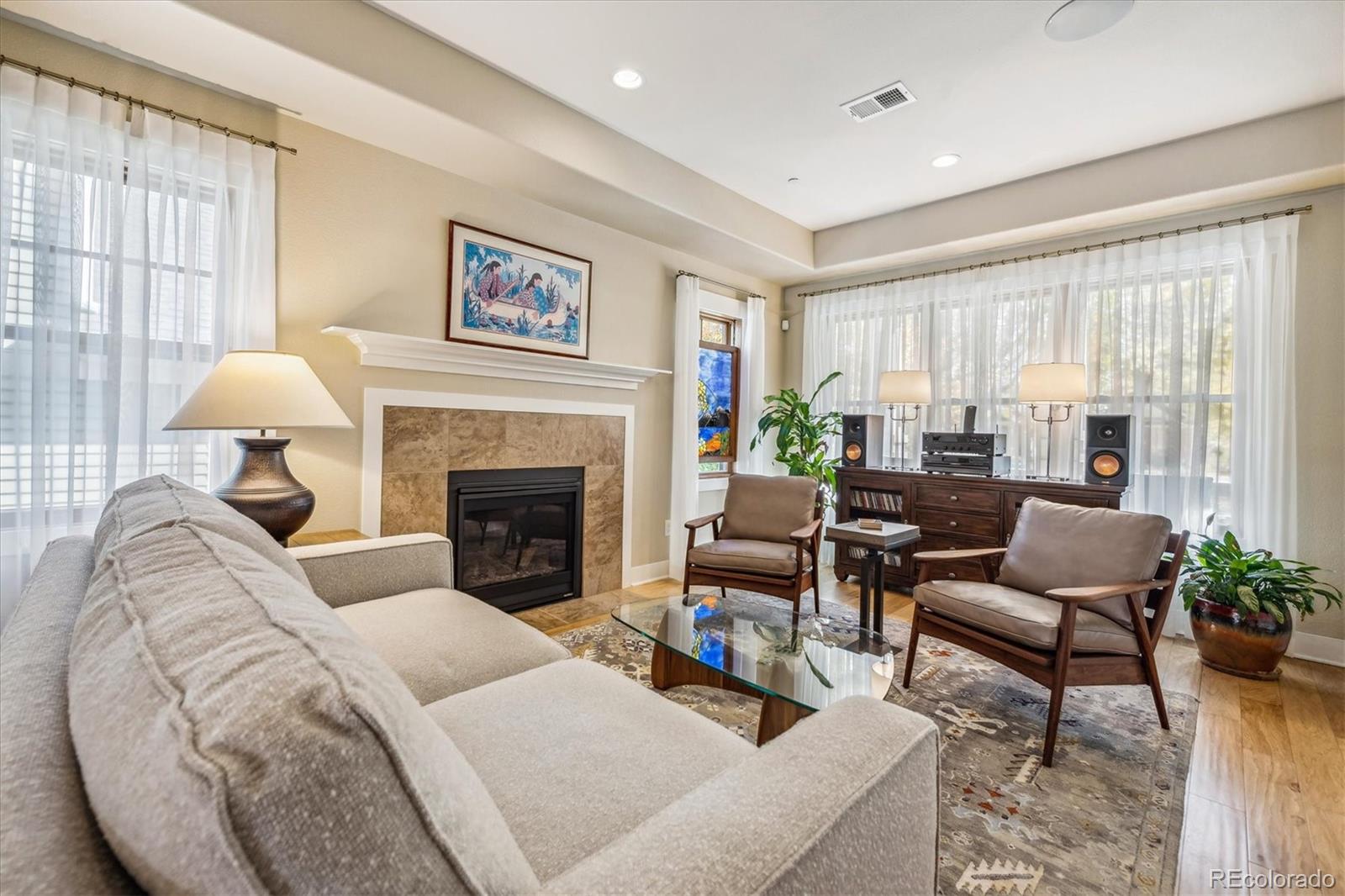 MLS Image #4 for 1022 w mountain avenue,fort collins, Colorado