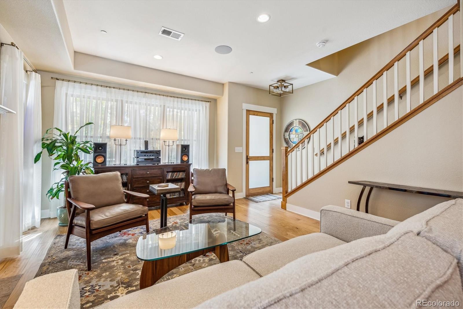 MLS Image #5 for 1022 w mountain avenue,fort collins, Colorado