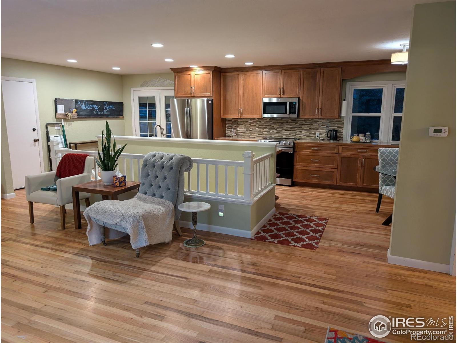 MLS Image #3 for 1601  collins court,fort collins, Colorado