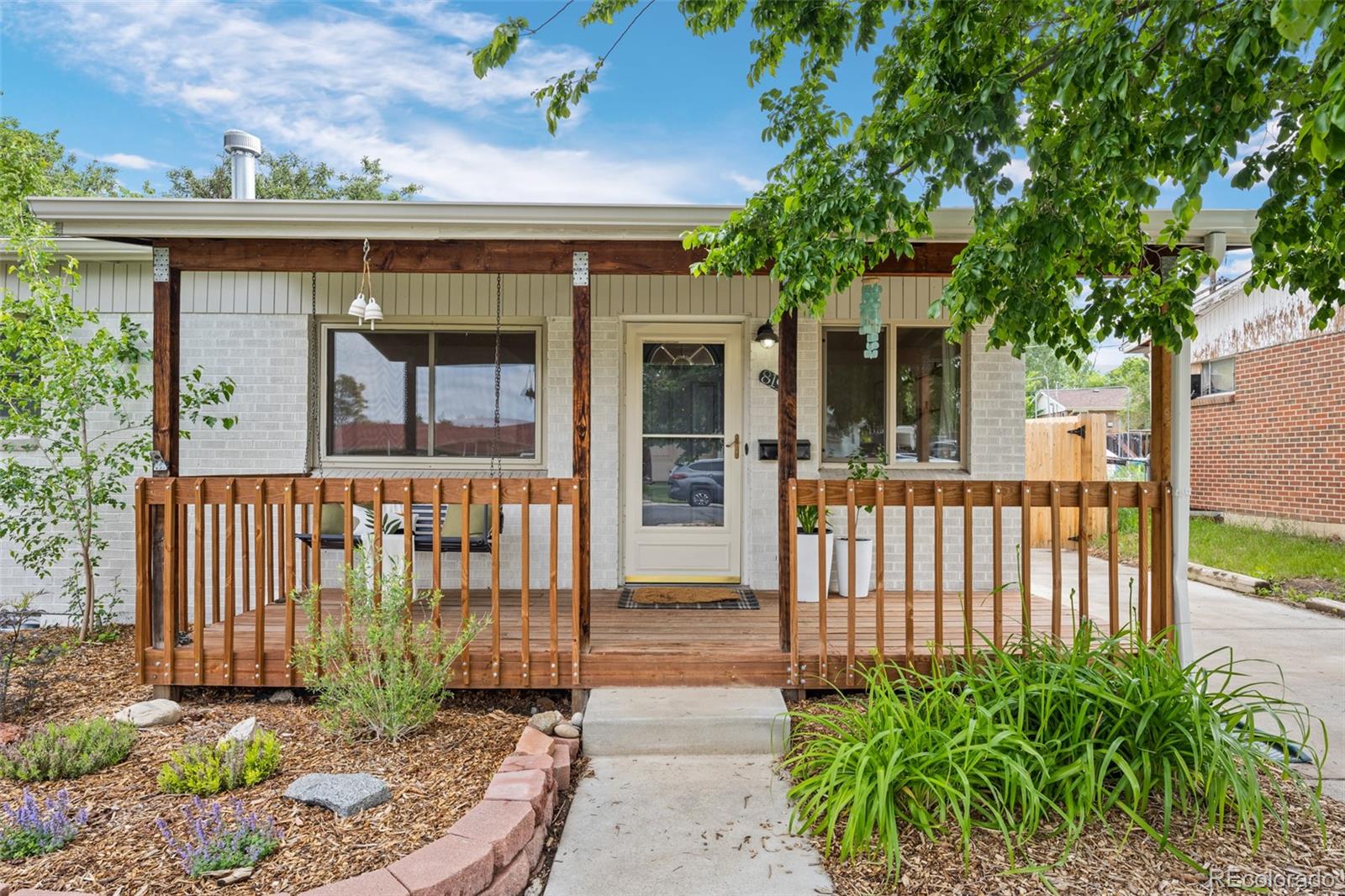 MLS Image #1 for 8190  raleigh place,westminster, Colorado