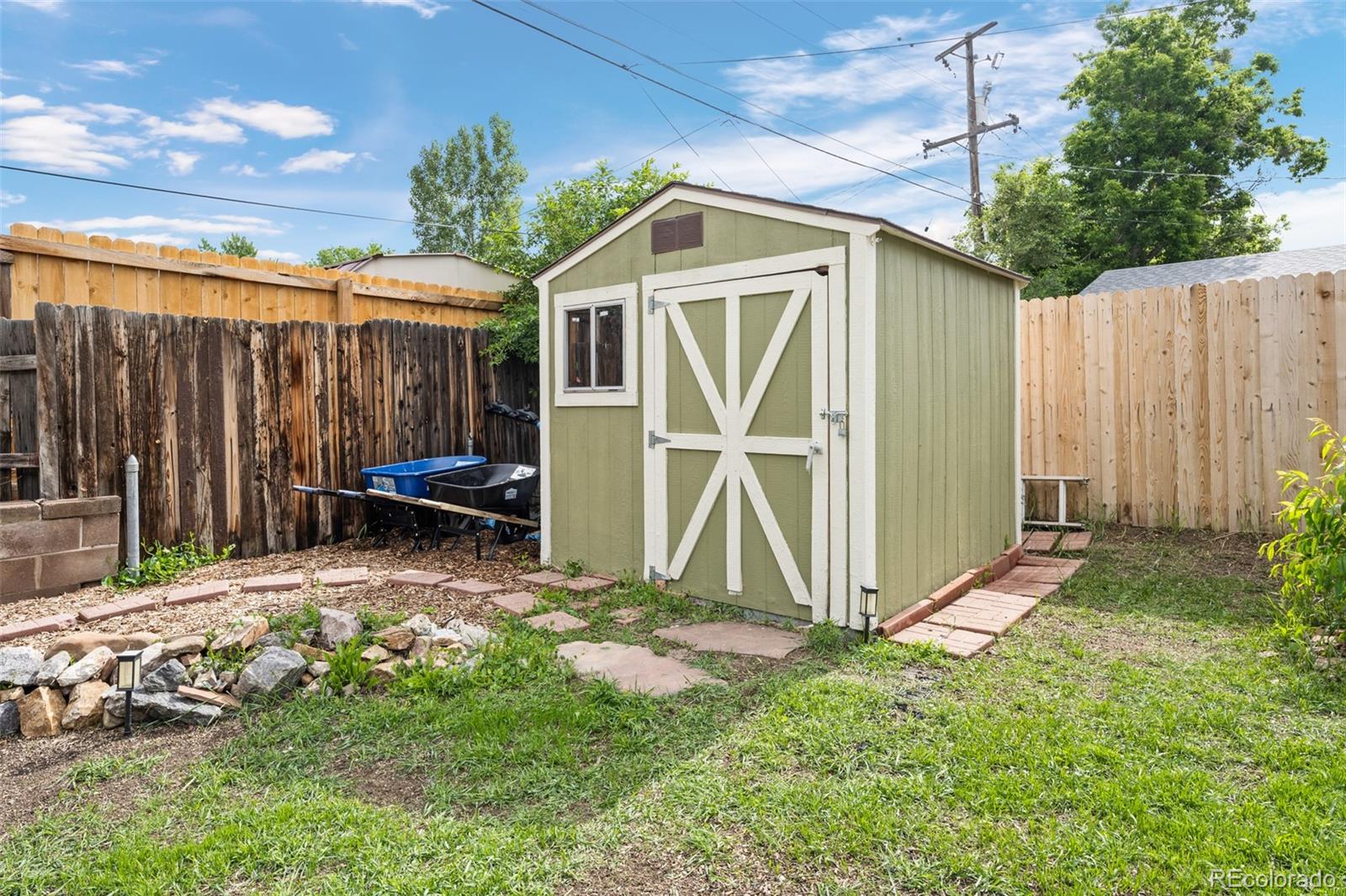 MLS Image #45 for 8190  raleigh place,westminster, Colorado