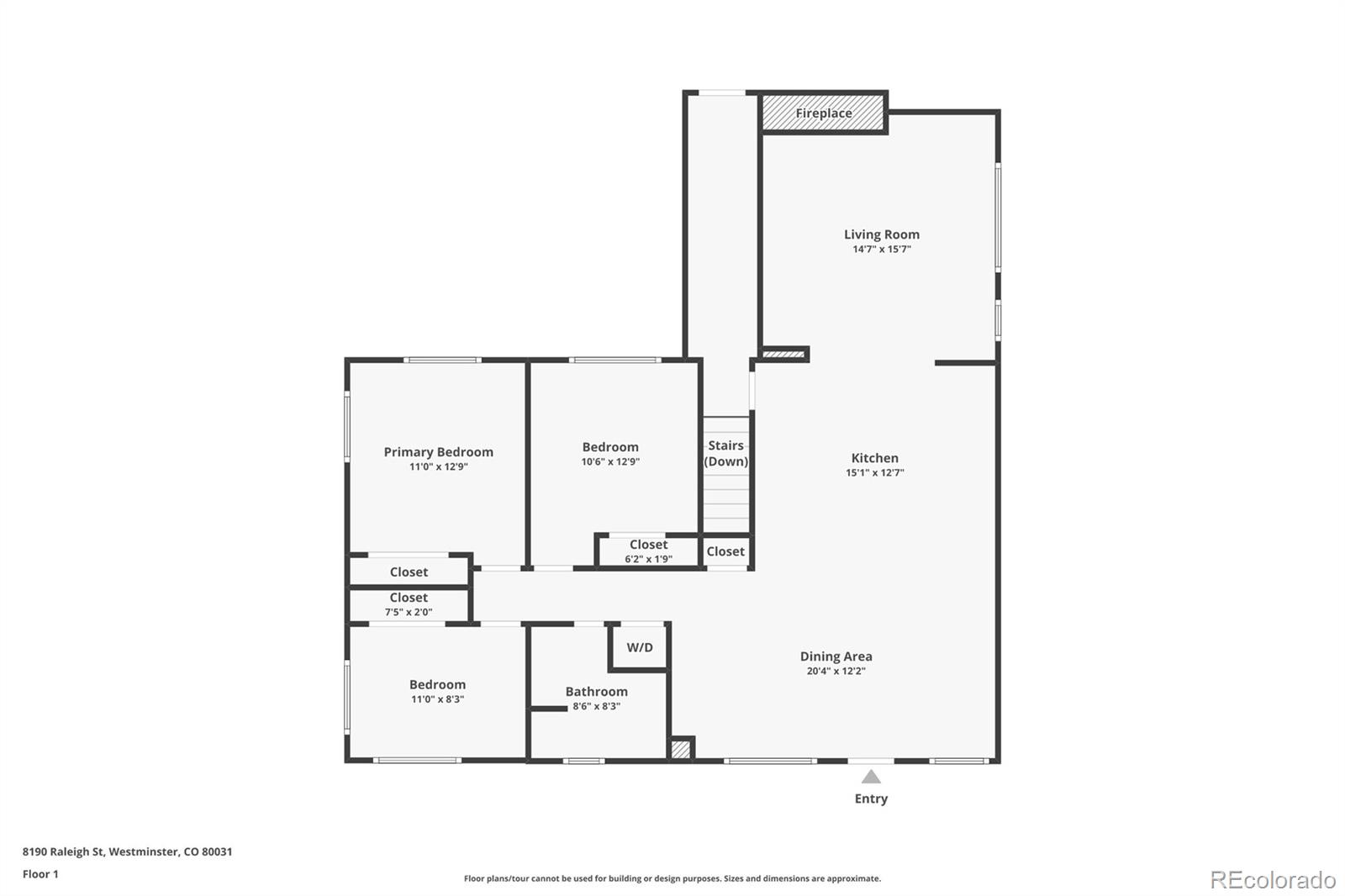 MLS Image #46 for 8190  raleigh place,westminster, Colorado
