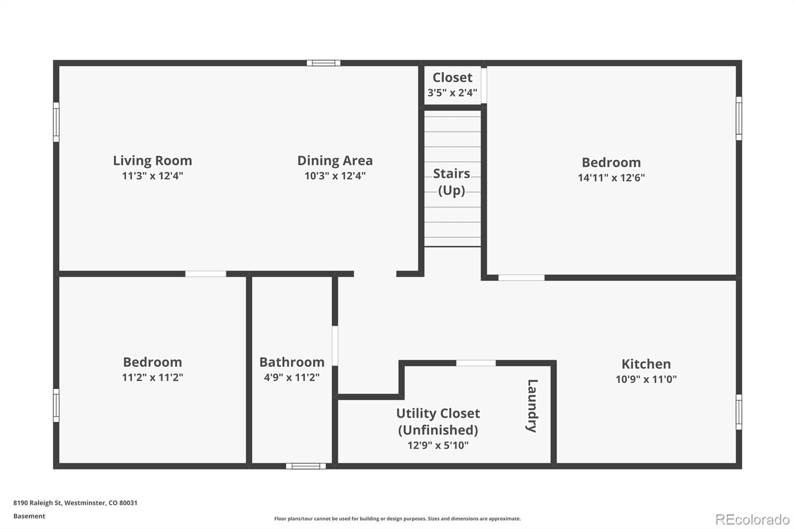 MLS Image #47 for 8190  raleigh place,westminster, Colorado