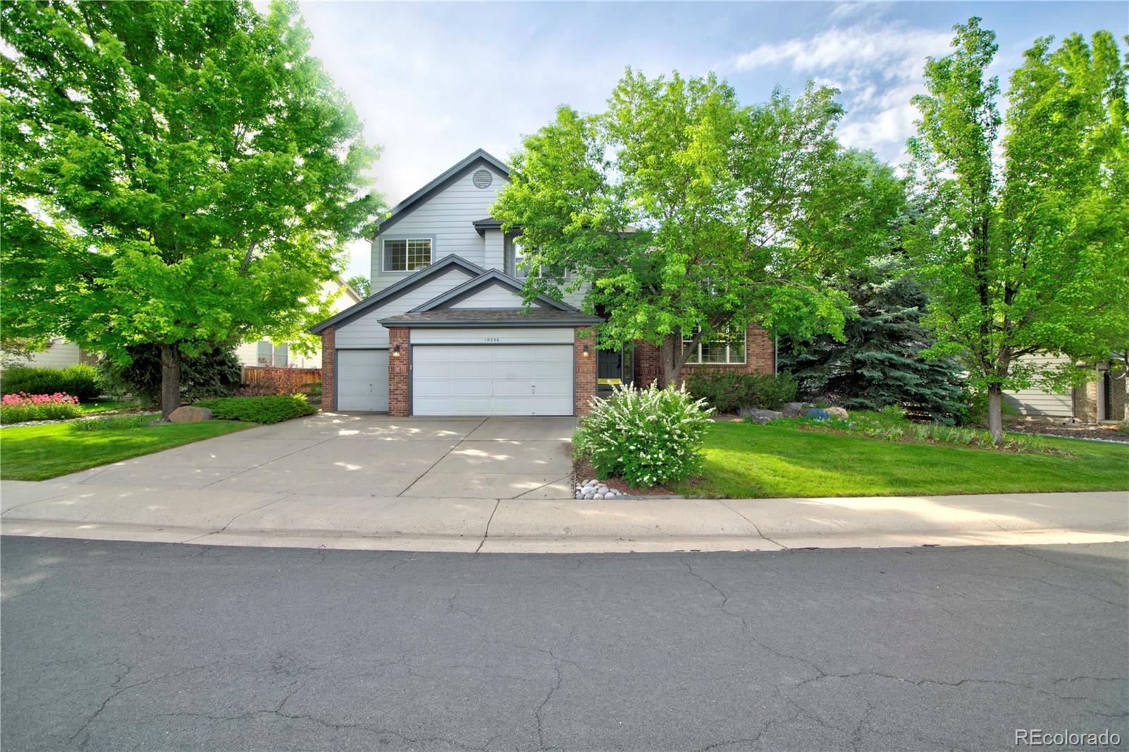 CMA Image for 10356  Lions Heart ,Lone Tree, Colorado