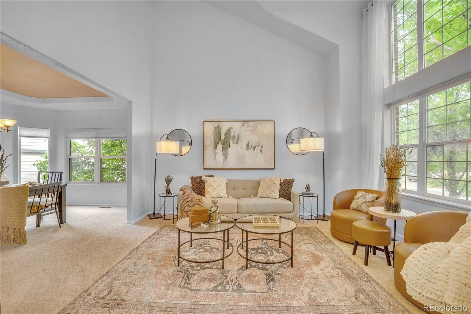 MLS Image #10 for 10356  lions heart ,lone tree, Colorado