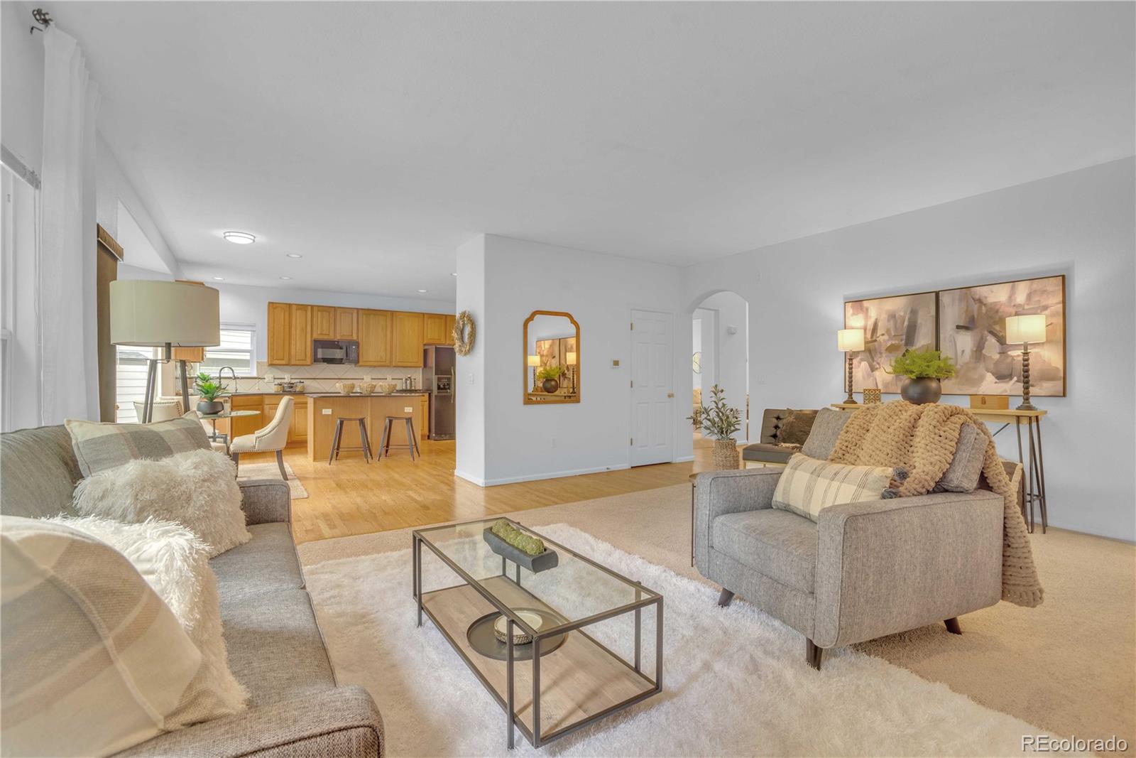 MLS Image #17 for 10356  lions heart ,lone tree, Colorado