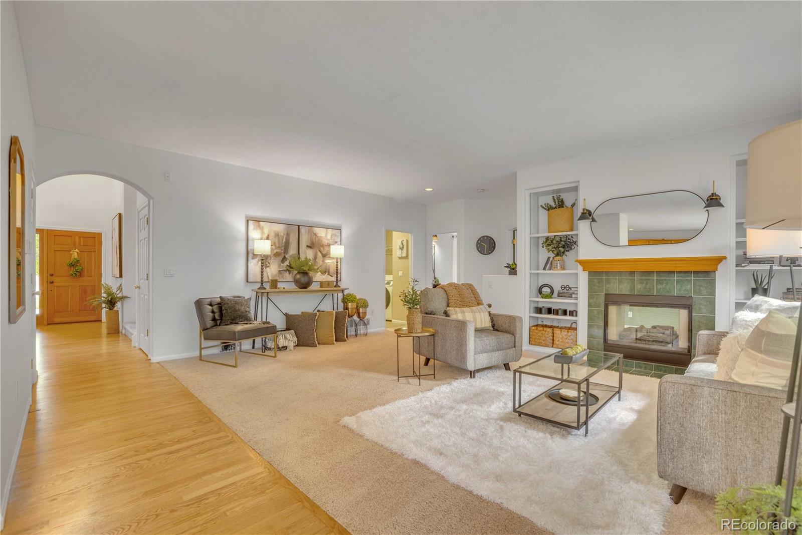 MLS Image #18 for 10356  lions heart ,lone tree, Colorado