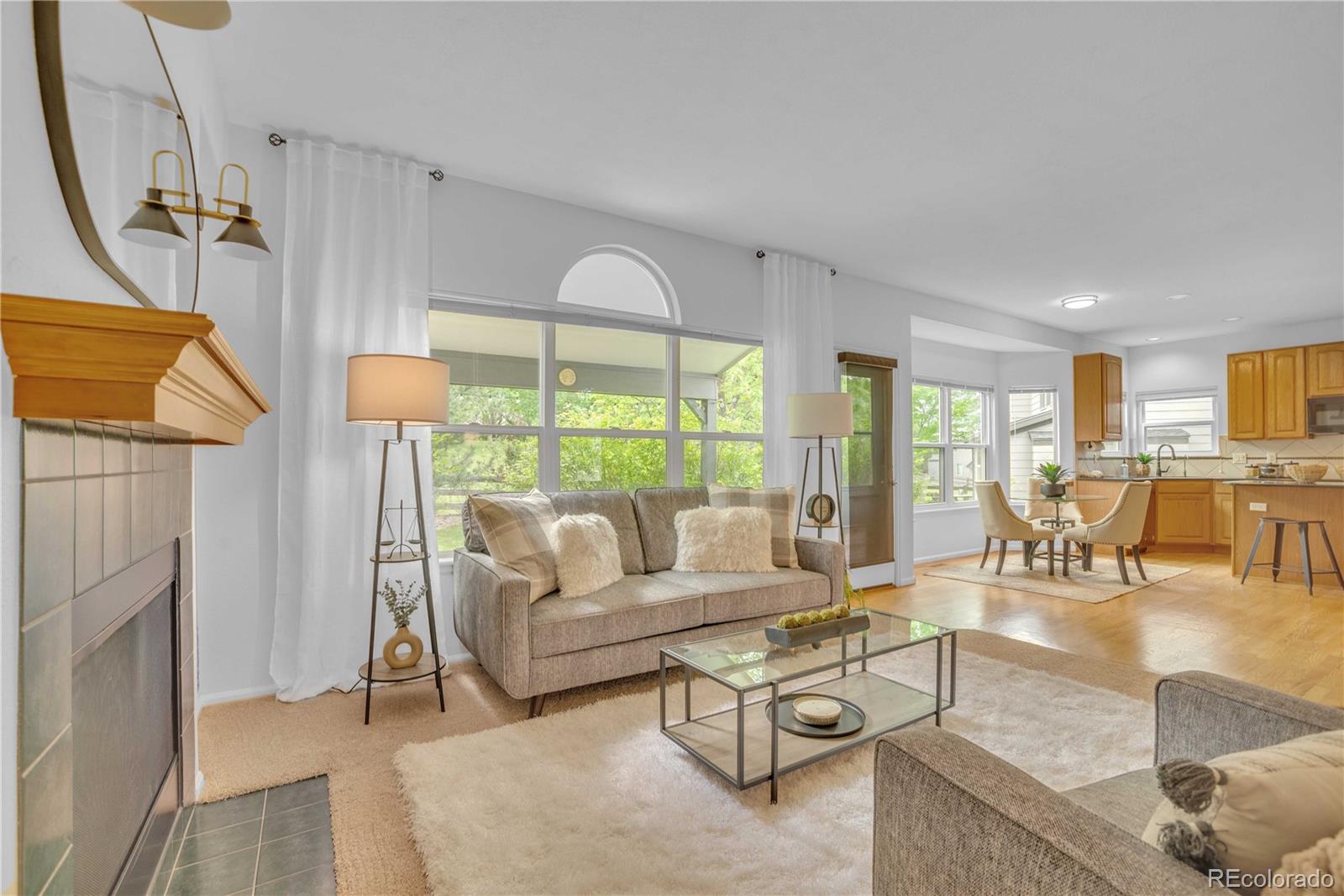 MLS Image #19 for 10356  lions heart ,lone tree, Colorado
