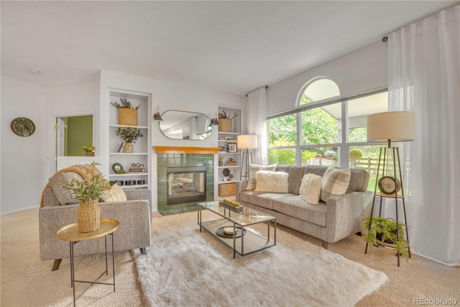 MLS Image #20 for 10356  lions heart ,lone tree, Colorado