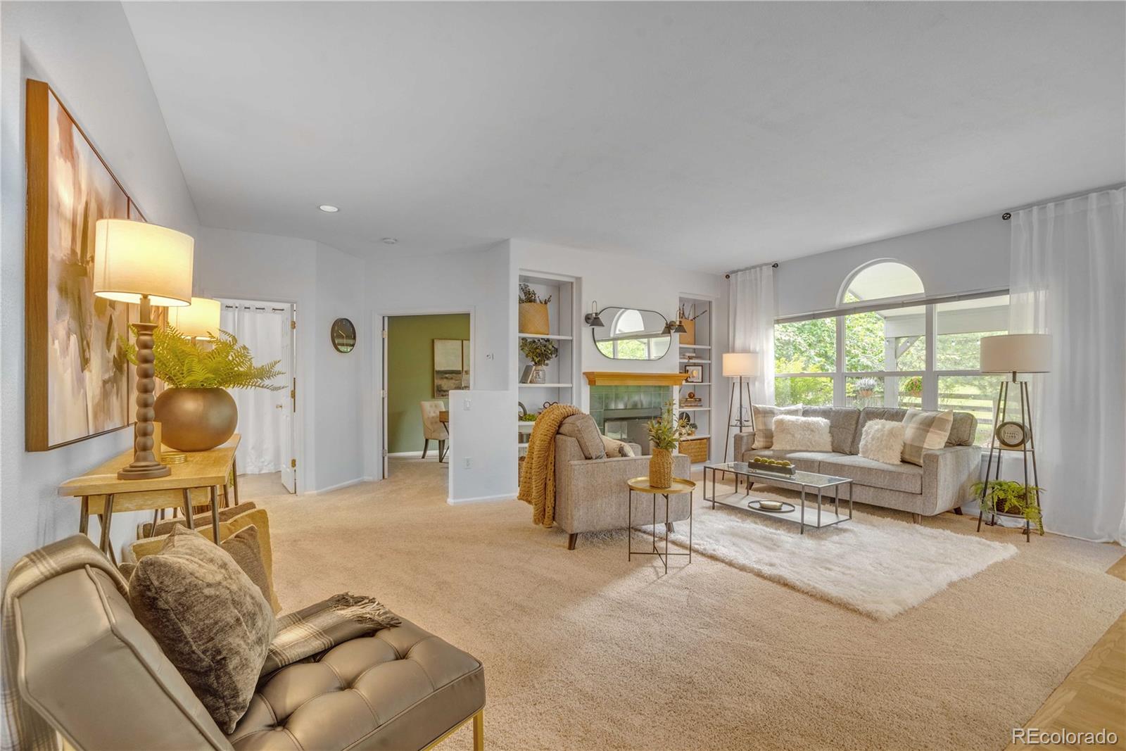 MLS Image #21 for 10356  lions heart ,lone tree, Colorado
