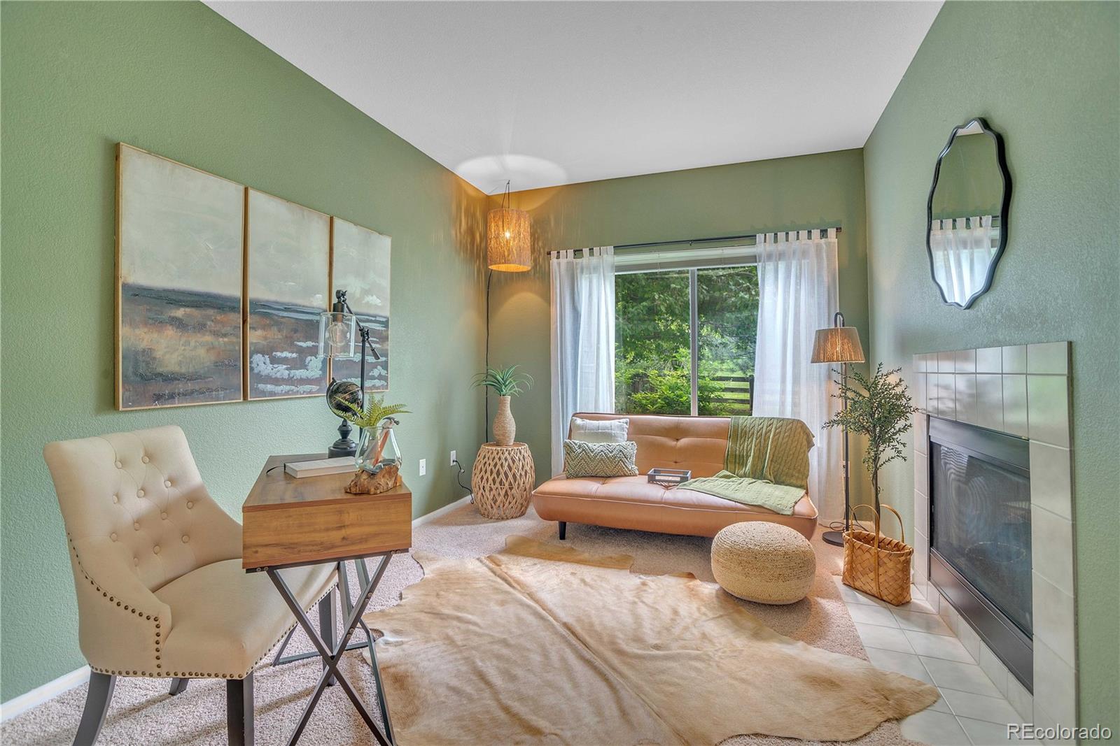 MLS Image #22 for 10356  lions heart ,lone tree, Colorado