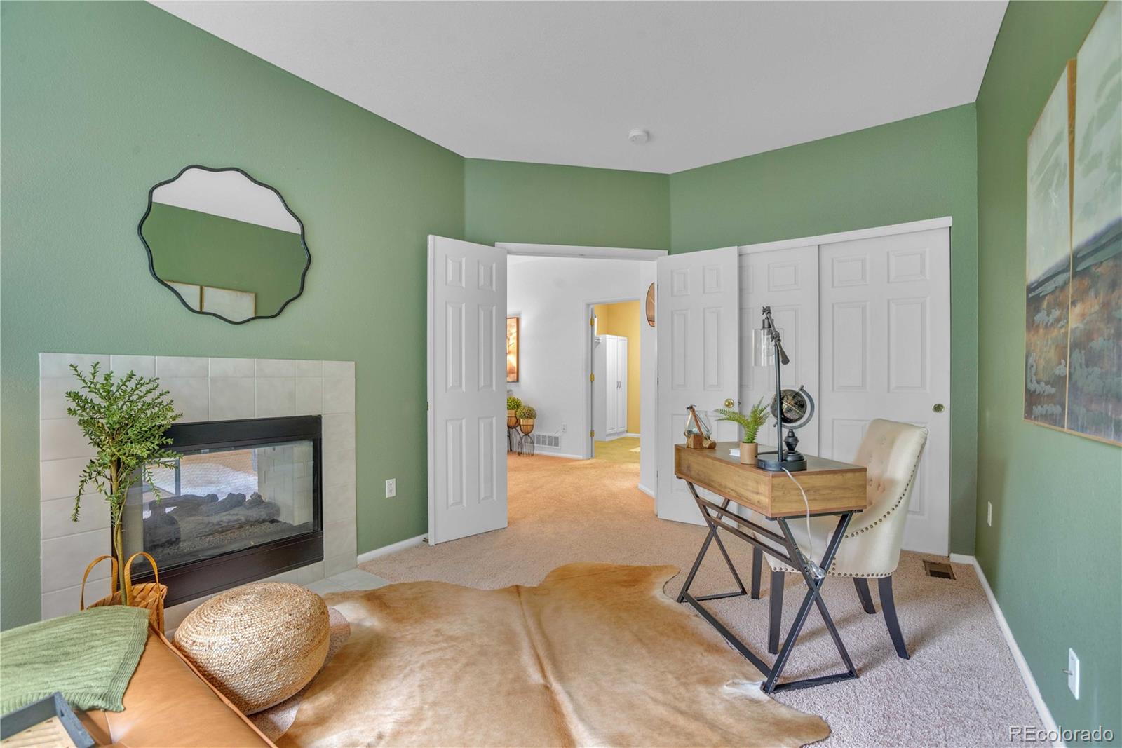 MLS Image #23 for 10356  lions heart ,lone tree, Colorado