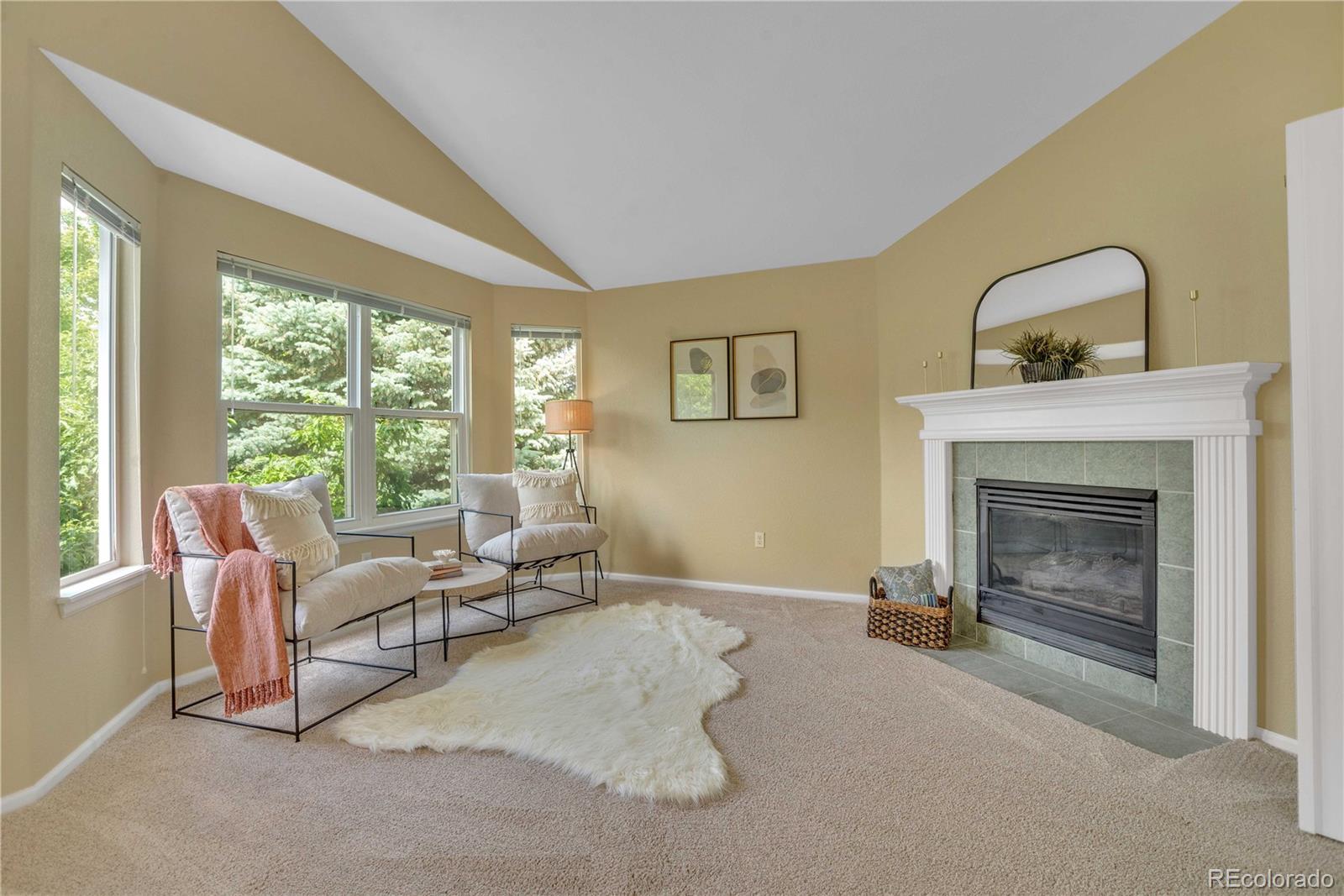 MLS Image #27 for 10356  lions heart ,lone tree, Colorado