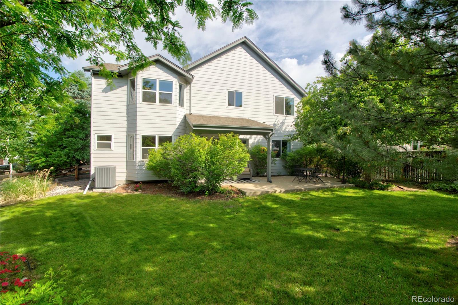 MLS Image #45 for 10356  lions heart ,lone tree, Colorado