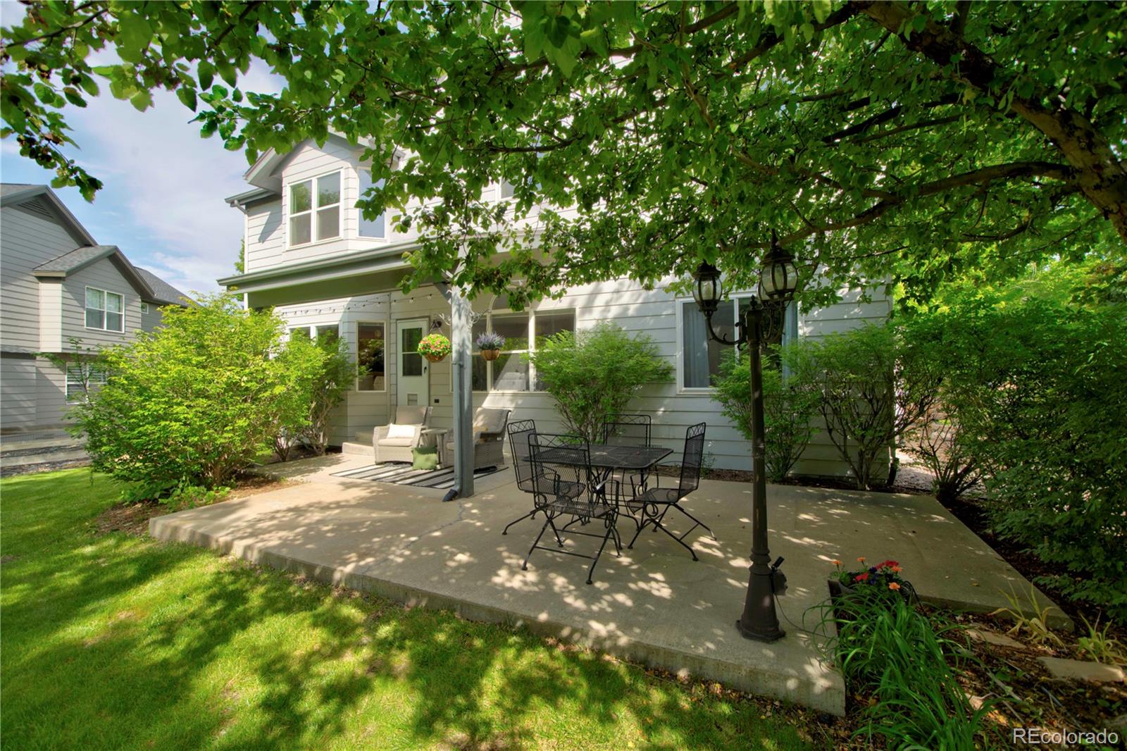 MLS Image #47 for 10356  lions heart ,lone tree, Colorado