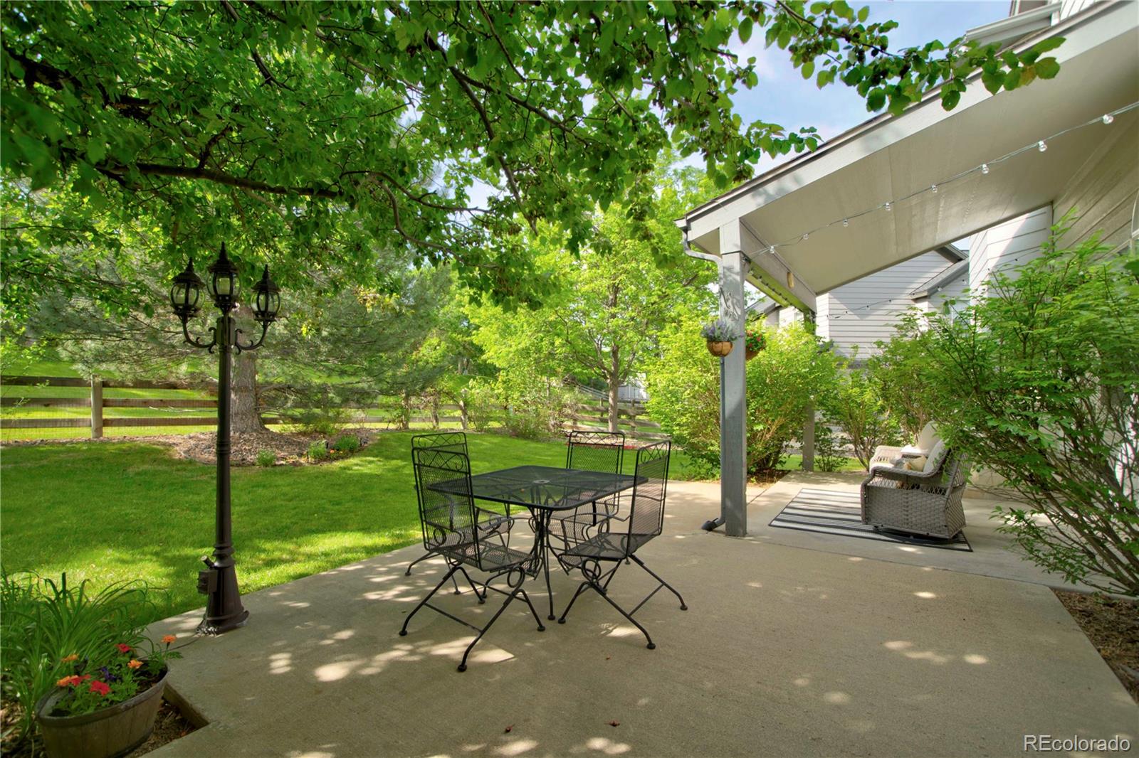 MLS Image #49 for 10356  lions heart ,lone tree, Colorado