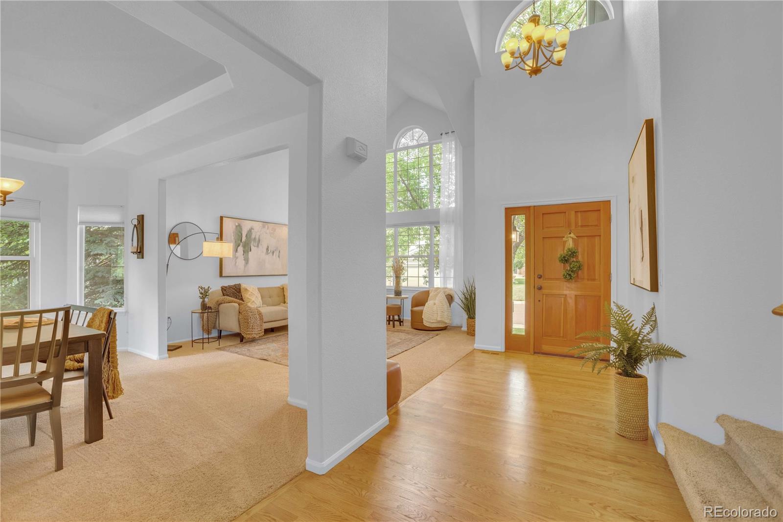 MLS Image #5 for 10356  lions heart ,lone tree, Colorado