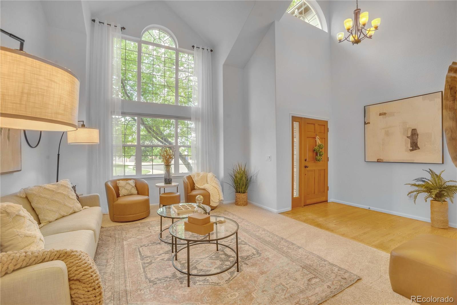 MLS Image #6 for 10356  lions heart ,lone tree, Colorado