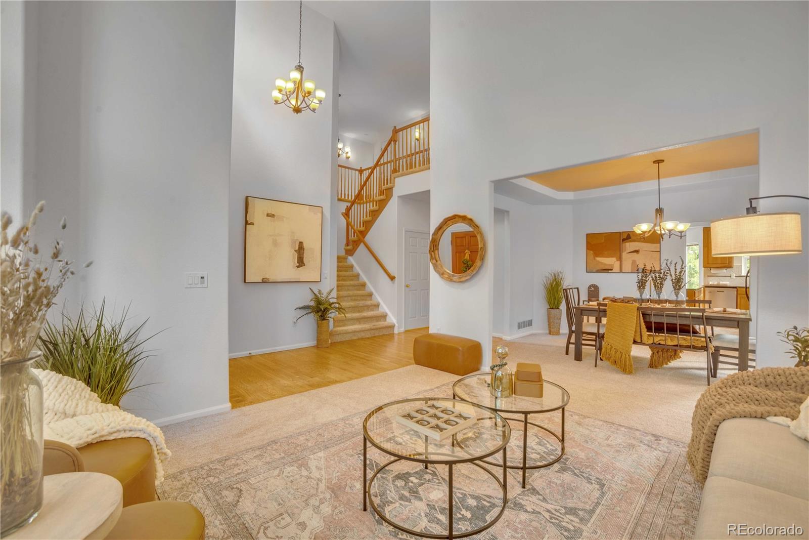 MLS Image #7 for 10356  lions heart ,lone tree, Colorado