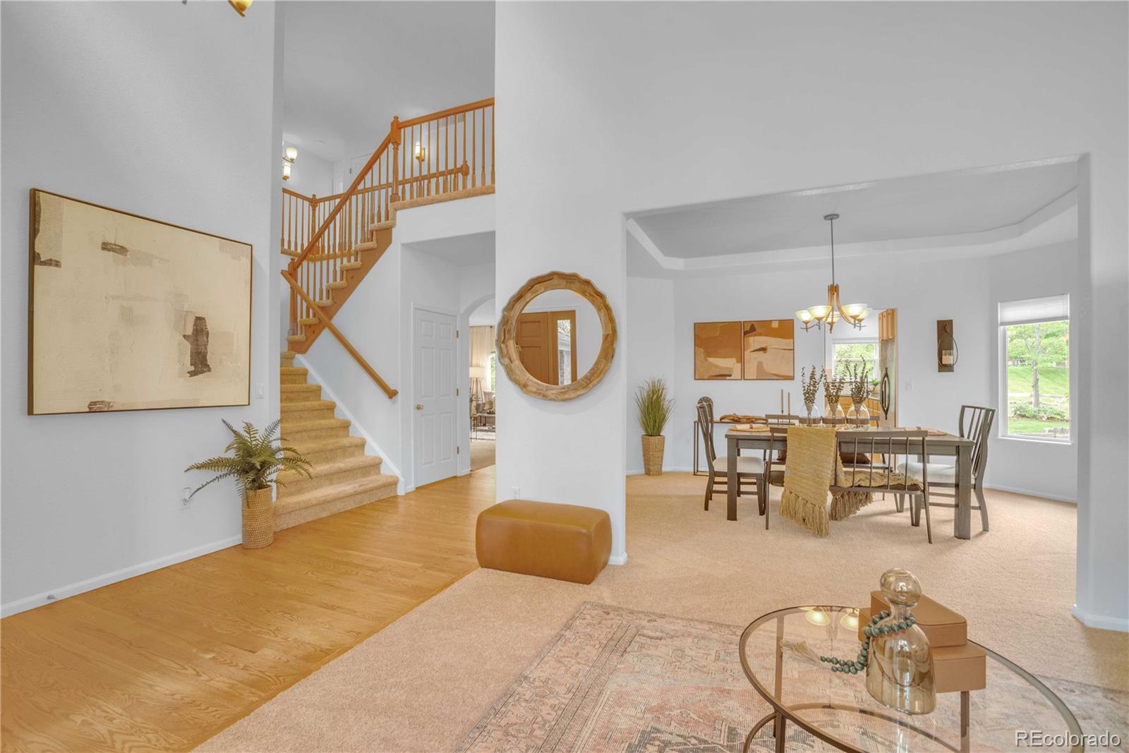 MLS Image #8 for 10356  lions heart ,lone tree, Colorado