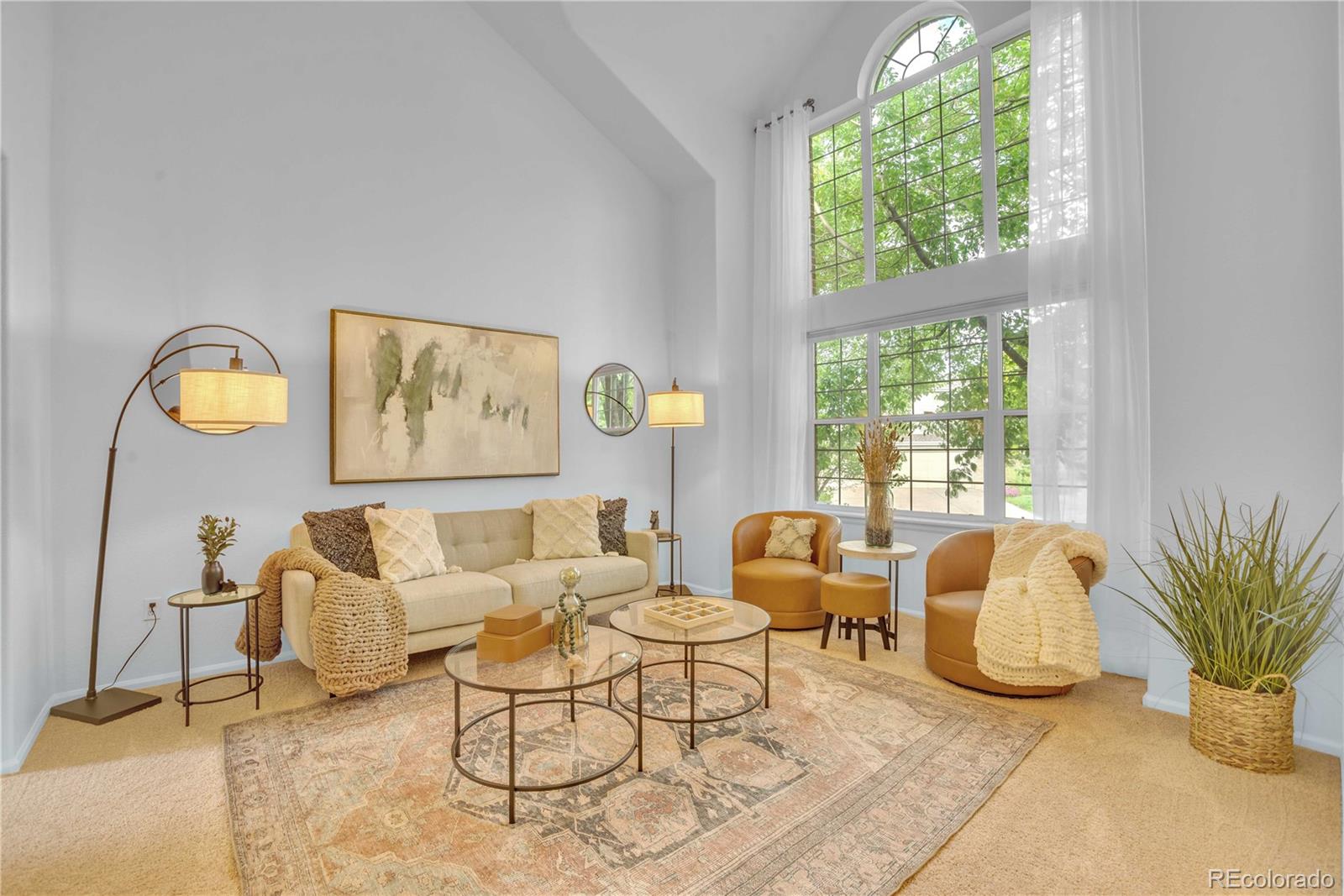 MLS Image #9 for 10356  lions heart ,lone tree, Colorado