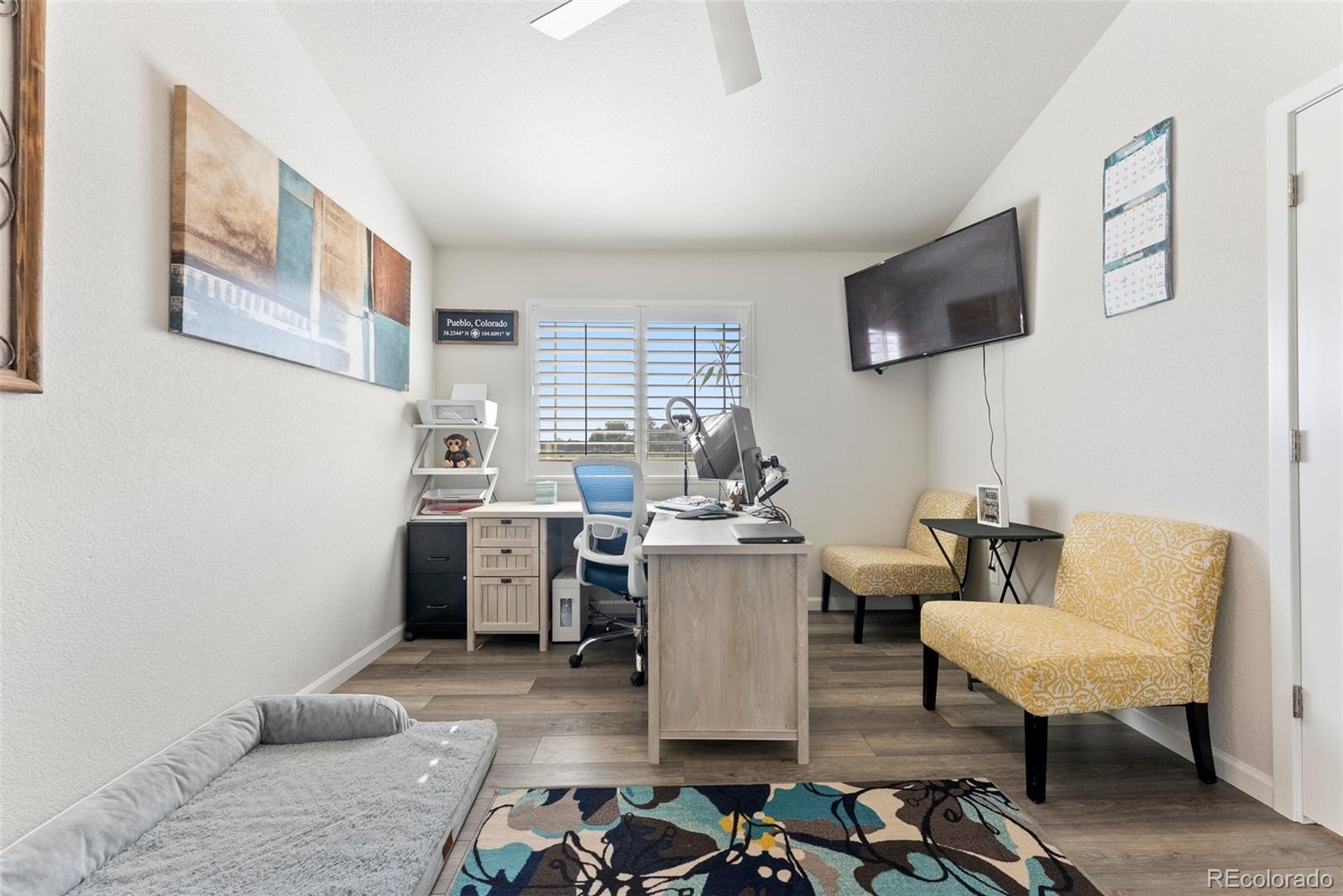 MLS Image #25 for 1068 s los charros drive,pueblo, Colorado