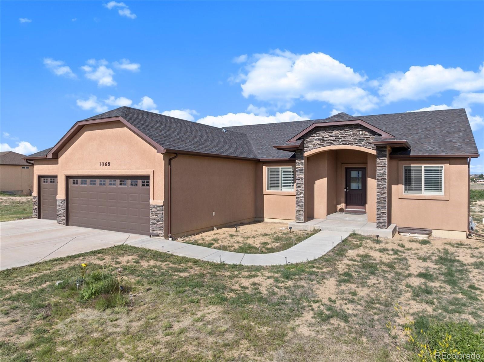 MLS Image #3 for 1068 s los charros drive,pueblo, Colorado