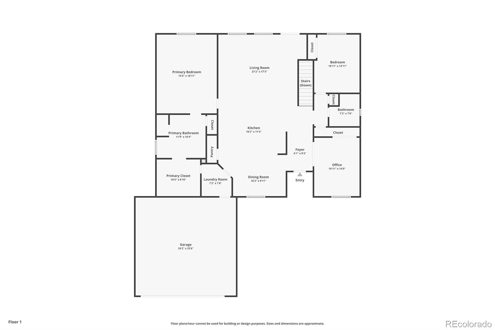 MLS Image #38 for 1068 s los charros drive,pueblo, Colorado