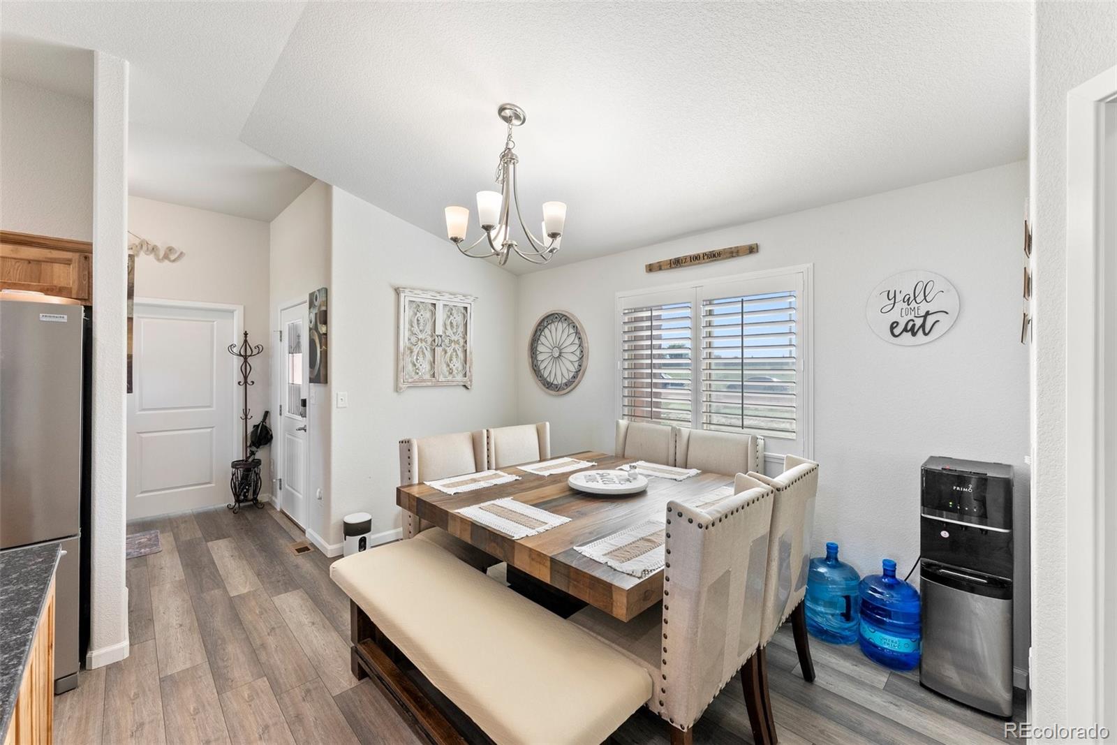 MLS Image #5 for 1068 s los charros drive,pueblo, Colorado
