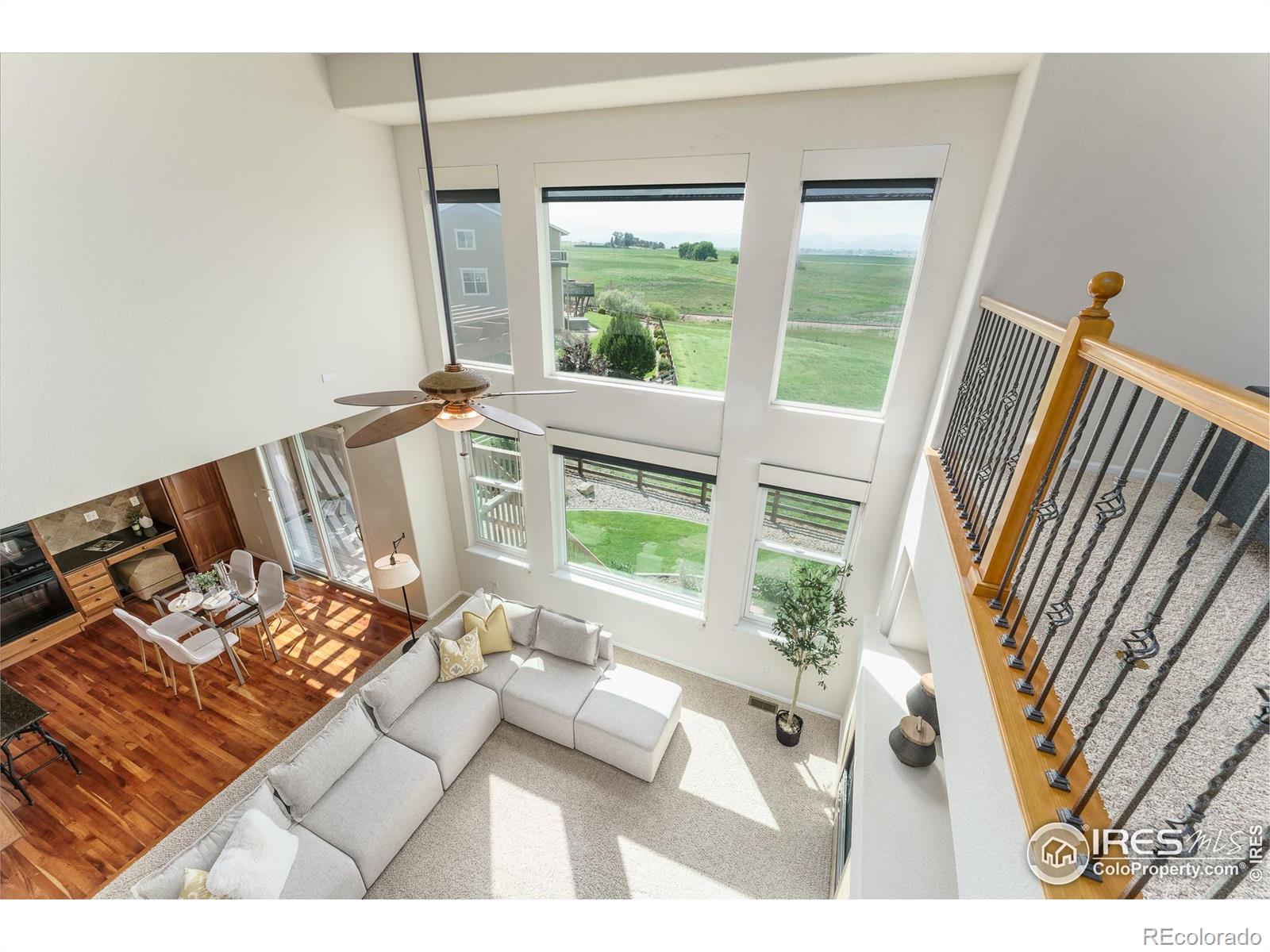 MLS Image #14 for 370  saxony road,johnstown, Colorado